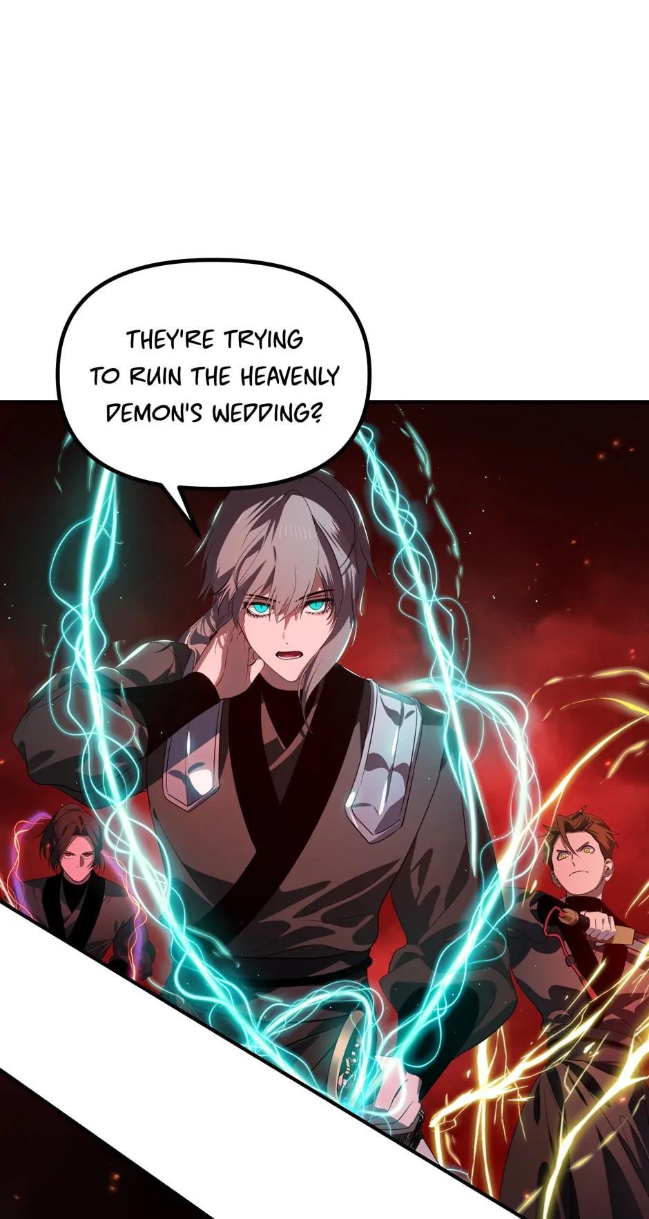 SSS-Class Revival Hunter Chapter 110 — page 25