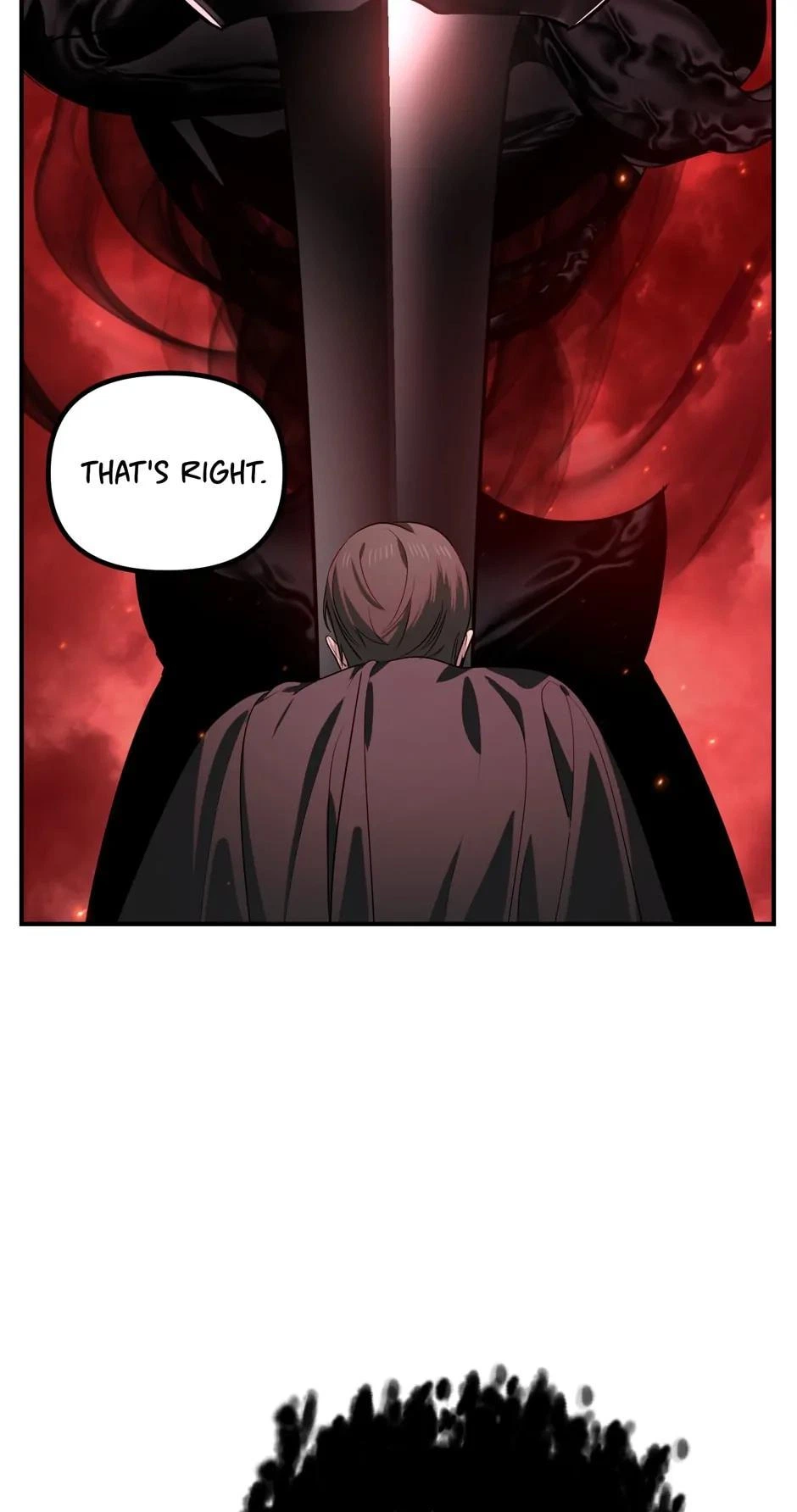 SSS-Class Revival Hunter Chapter 110 — page 29