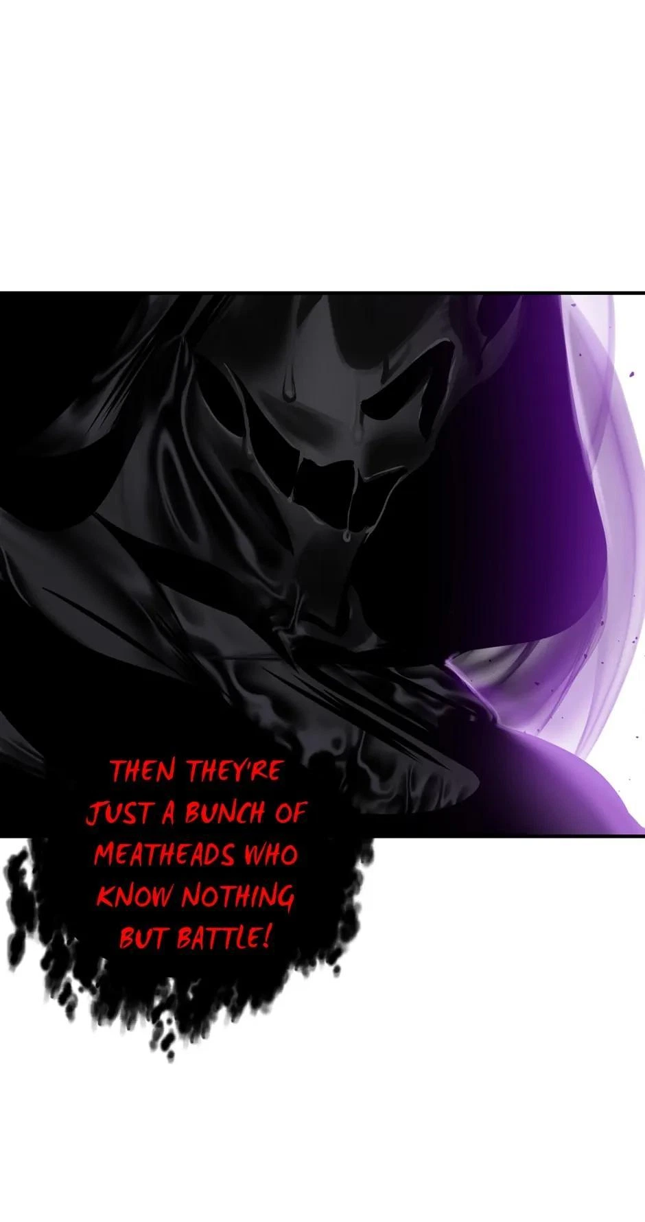 SSS-Class Revival Hunter Chapter 110 — page 31