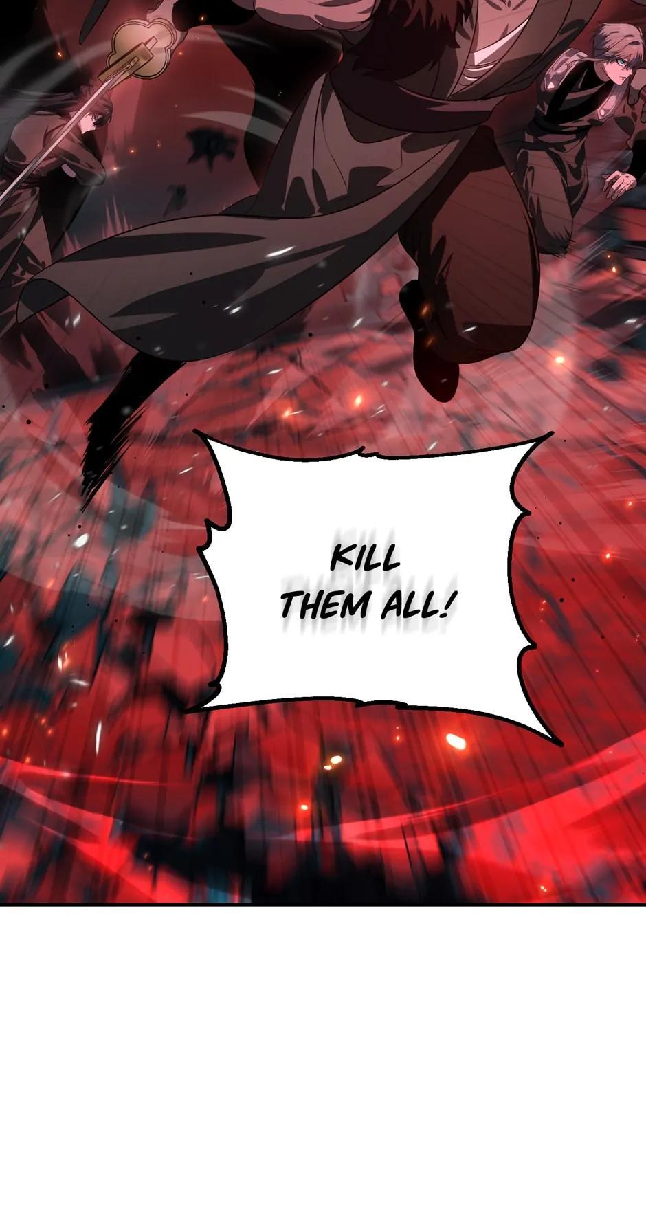 SSS-Class Revival Hunter Chapter 110 — page 39