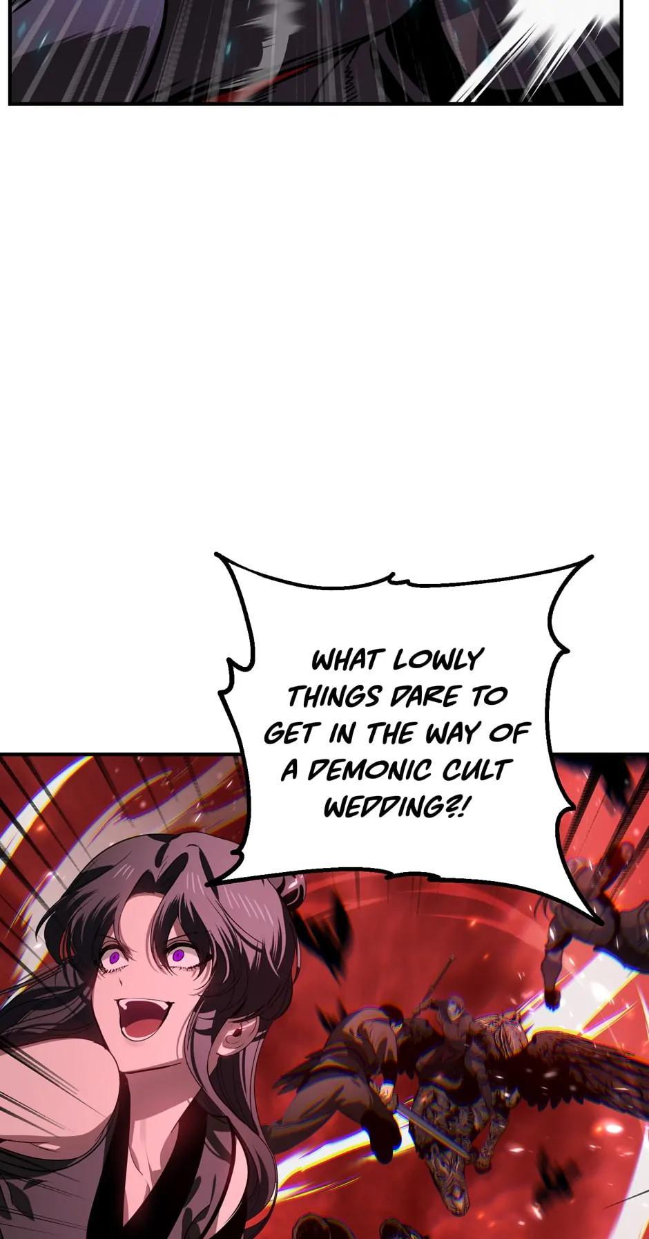 SSS-Class Revival Hunter Chapter 110 — page 41
