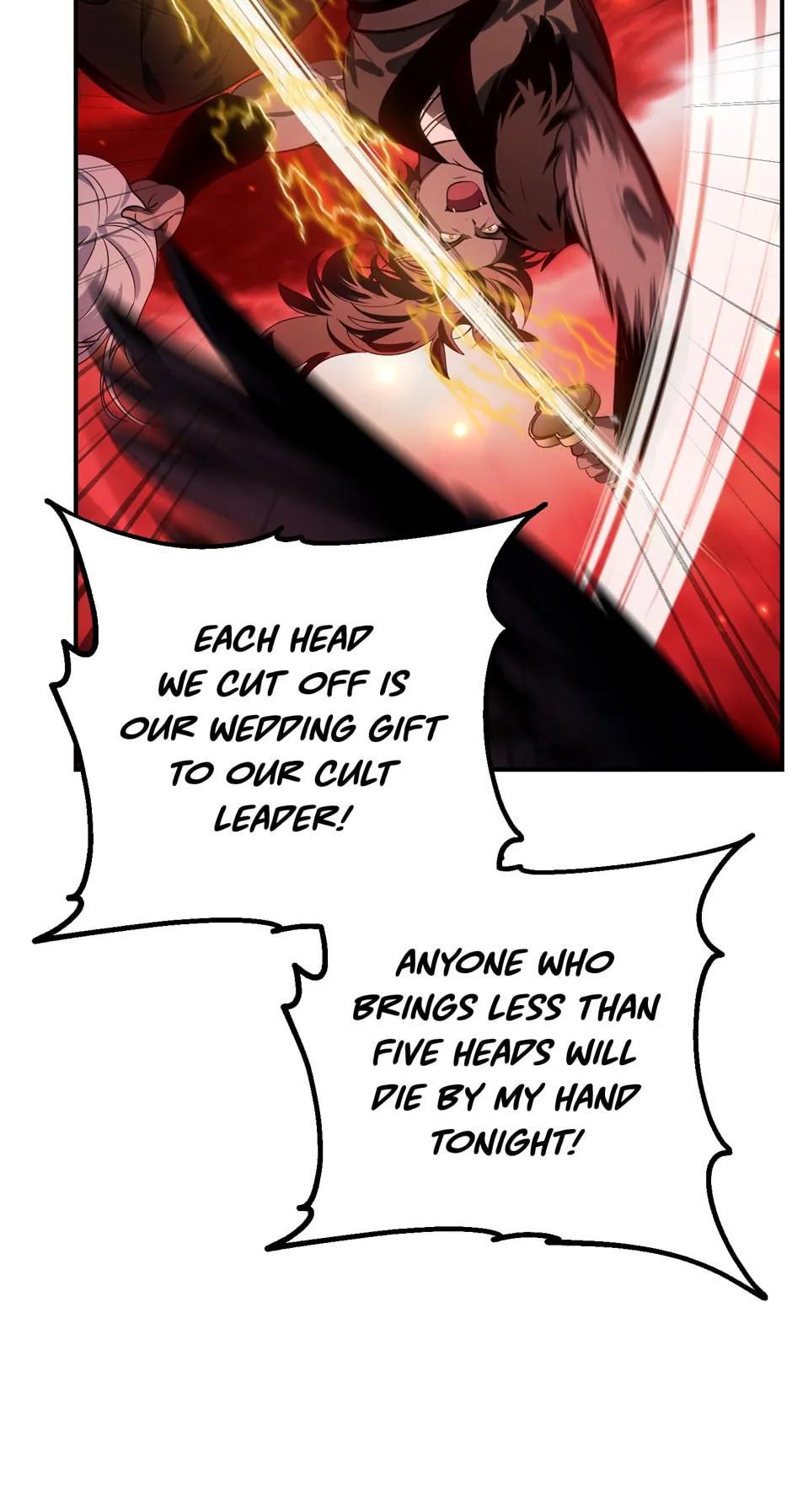 SSS-Class Revival Hunter Chapter 110 — page 43