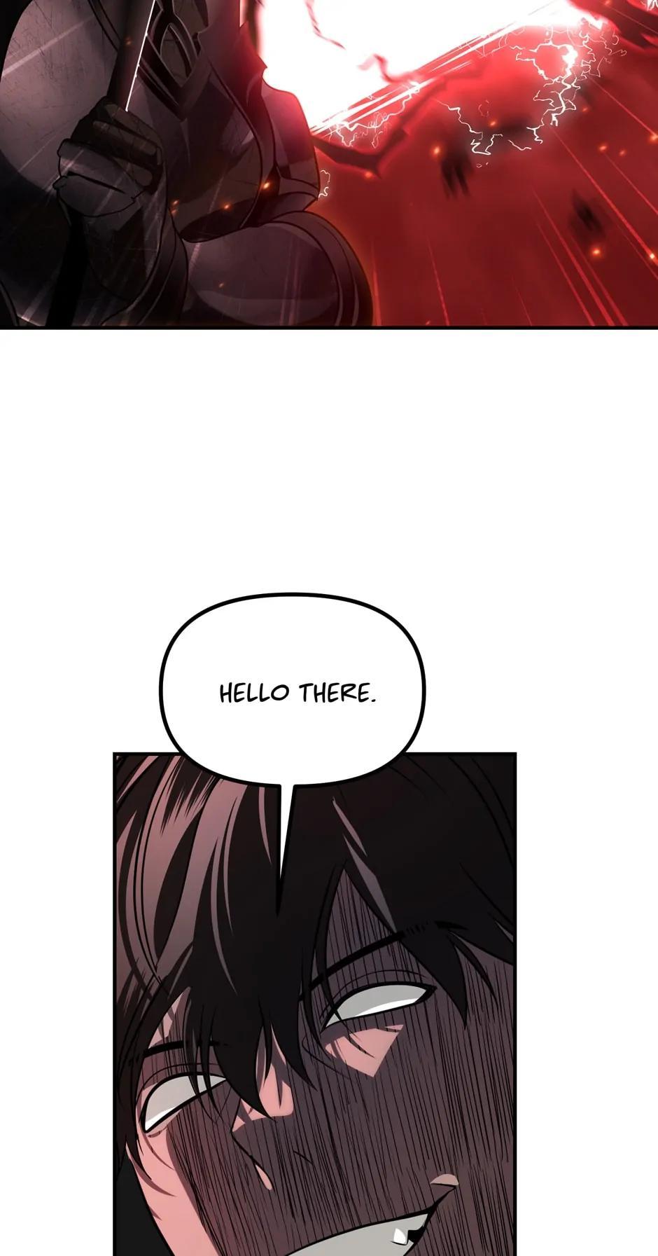 SSS-Class Revival Hunter Chapter 110 — page 46