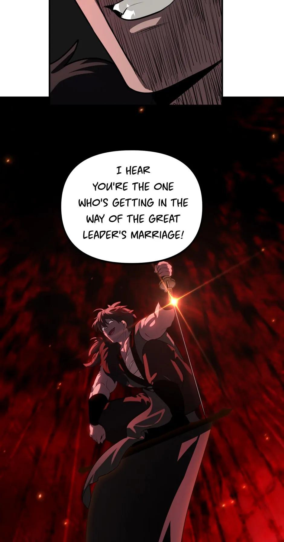 SSS-Class Revival Hunter Chapter 110 — page 47