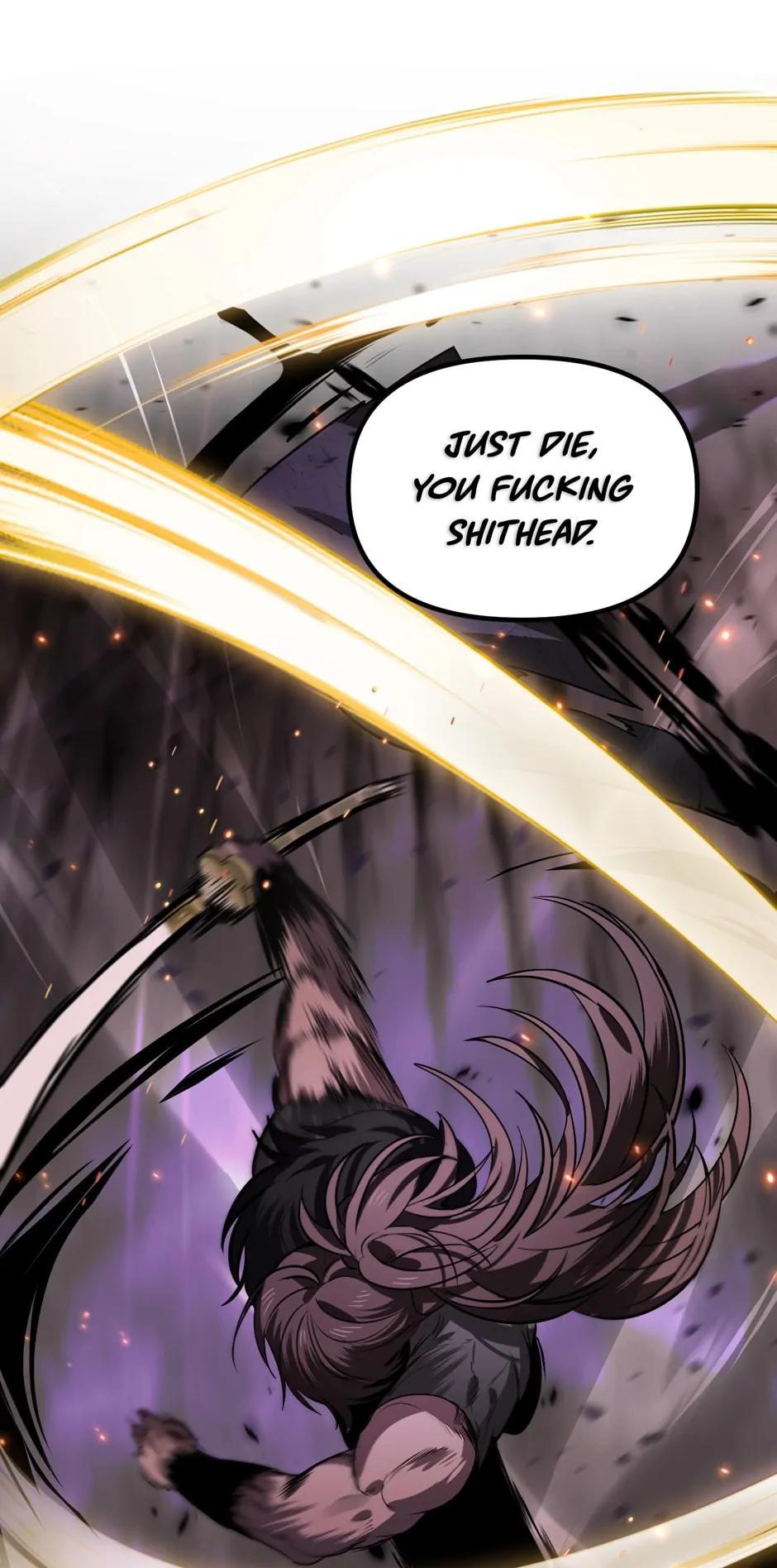 SSS-Class Revival Hunter Chapter 110 — page 49