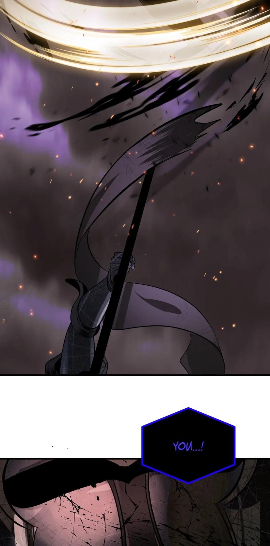 SSS-Class Revival Hunter Chapter 110 — page 50