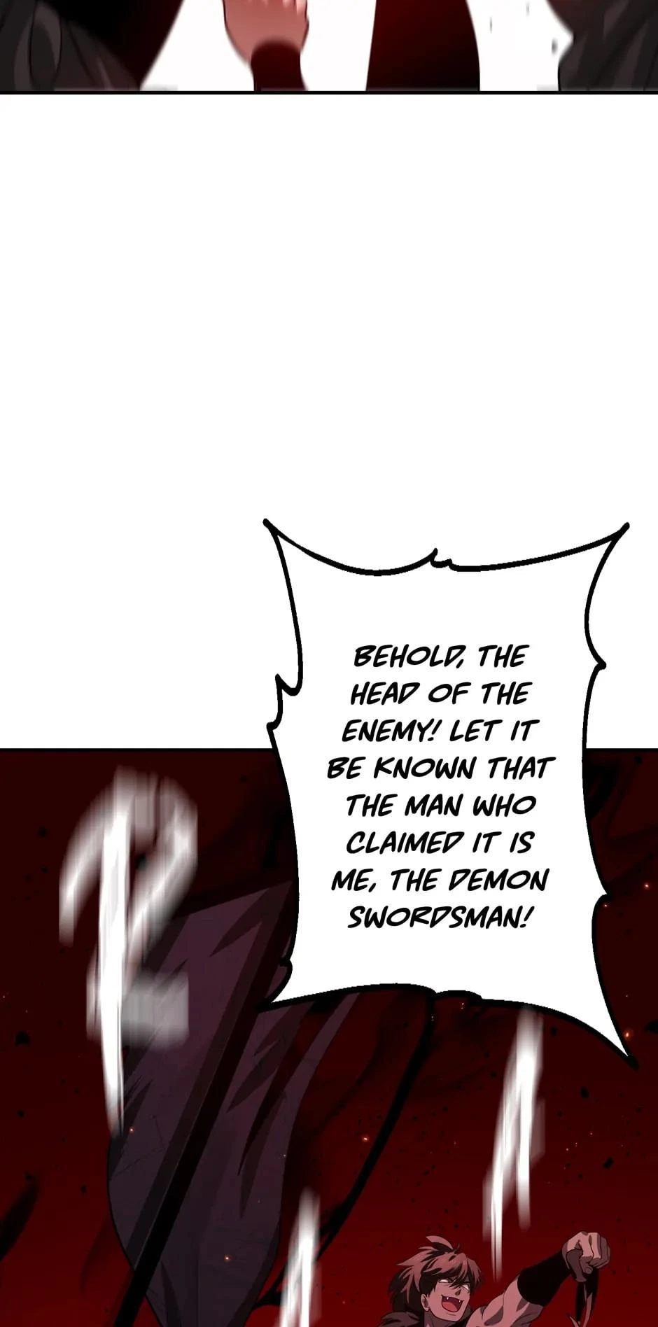 SSS-Class Revival Hunter Chapter 110 — page 53