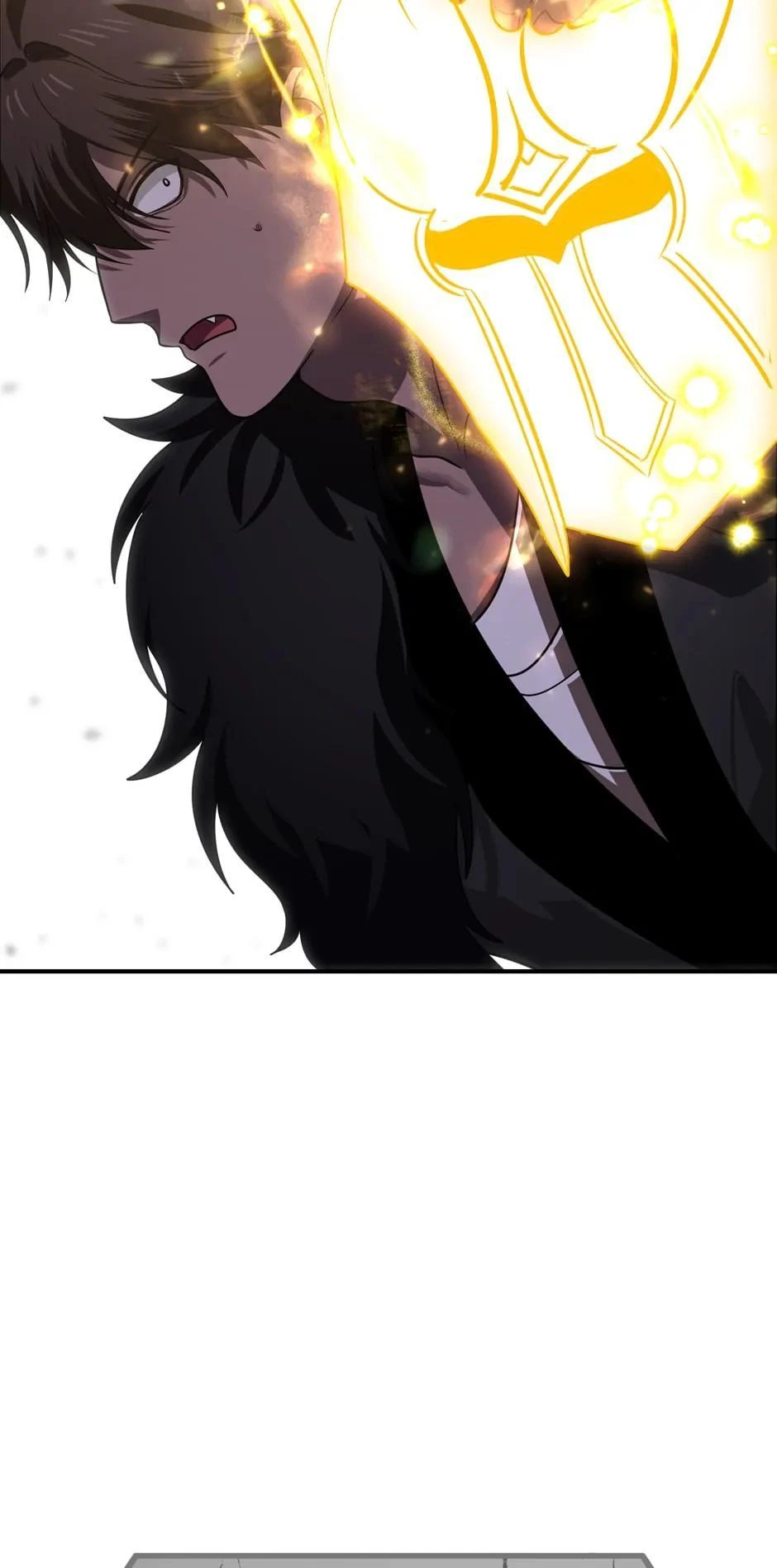 SSS-Class Revival Hunter Chapter 110 — page 56