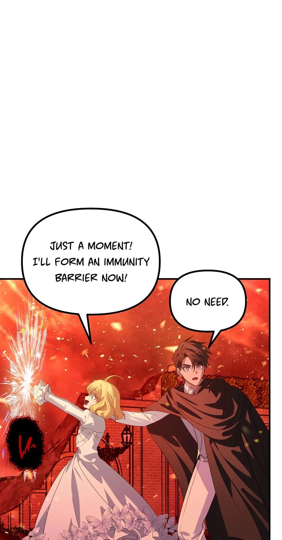 SSS-Class Revival Hunter Chapter 110 — page 62