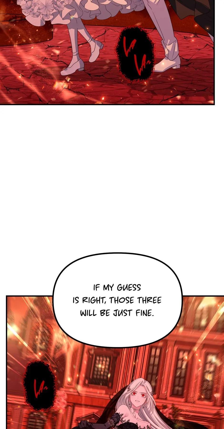 SSS-Class Revival Hunter Chapter 110 — page 63