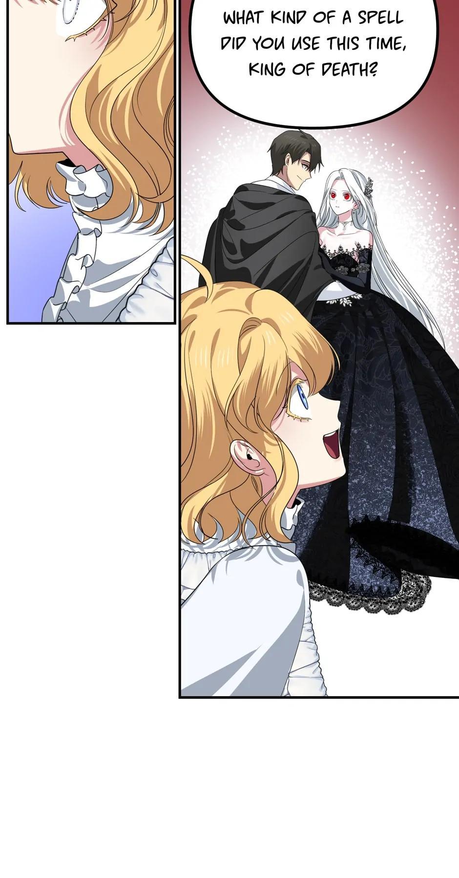 SSS-Class Revival Hunter Chapter 110 — page 65