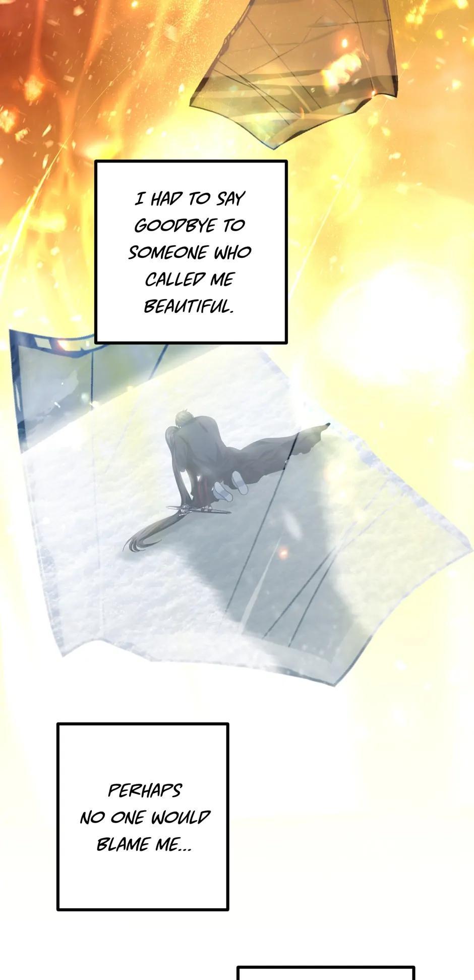 SSS-Class Revival Hunter Chapter 110 — page 69
