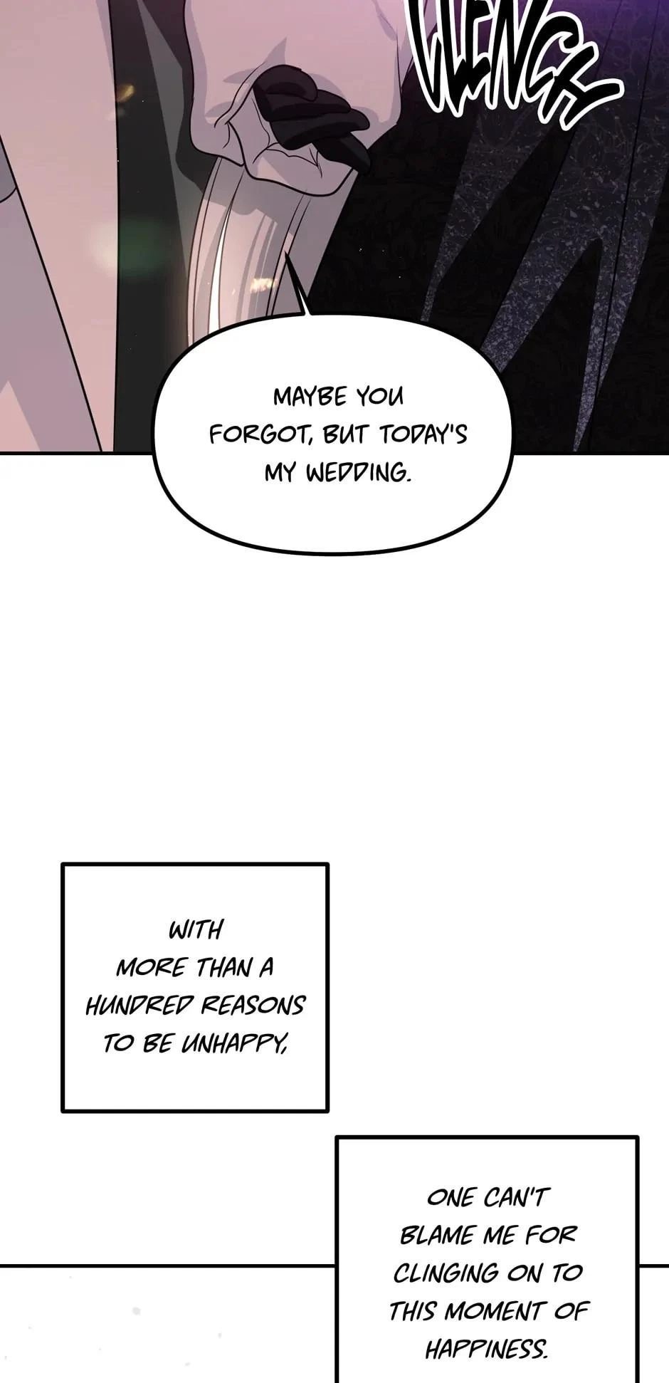 SSS-Class Revival Hunter Chapter 110 — page 71