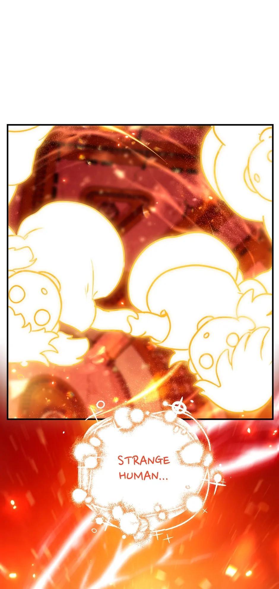 SSS-Class Revival Hunter Chapter 110 — page 76