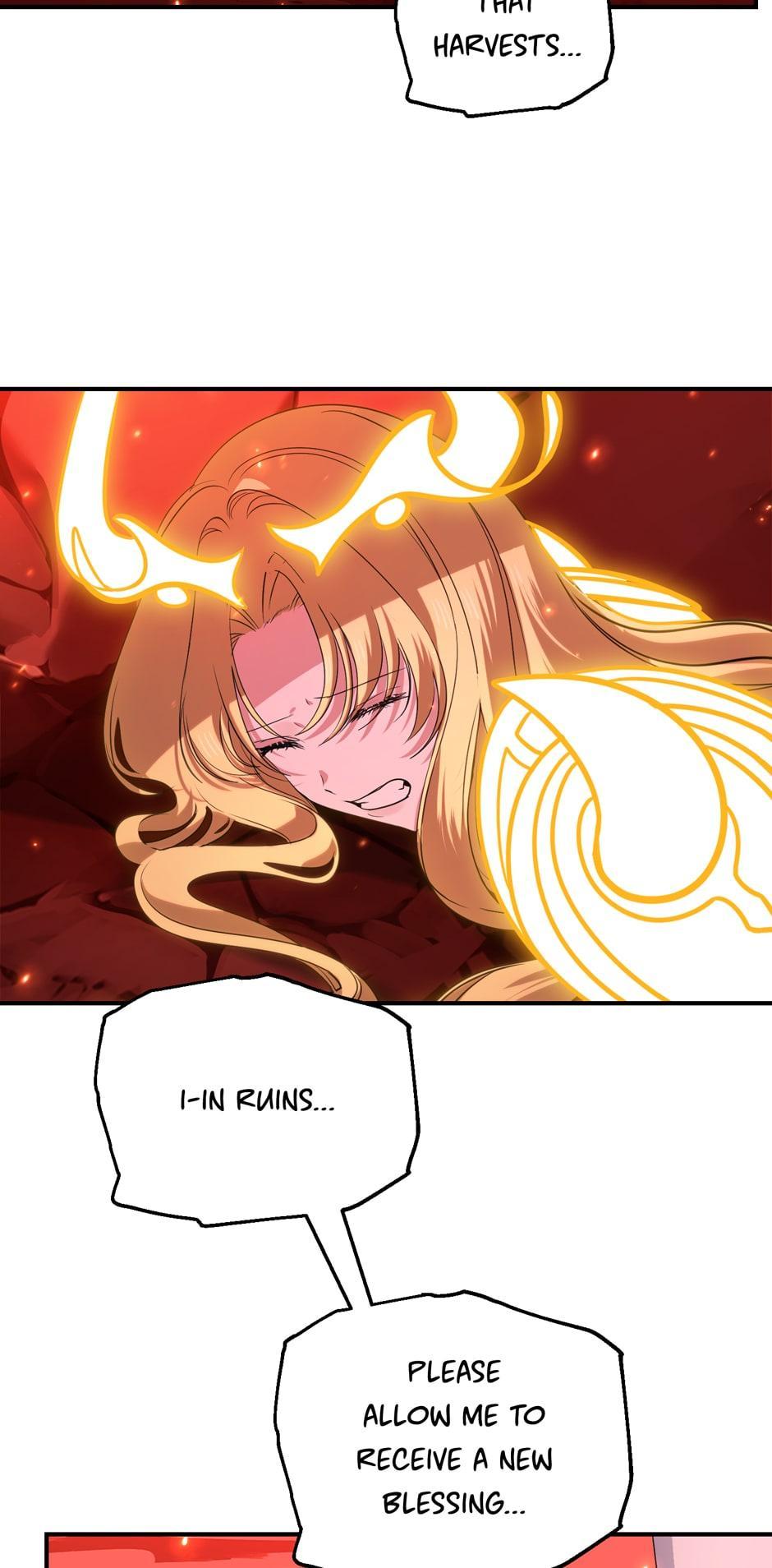 SSS-Class Revival Hunter Chapter 111 — page 4