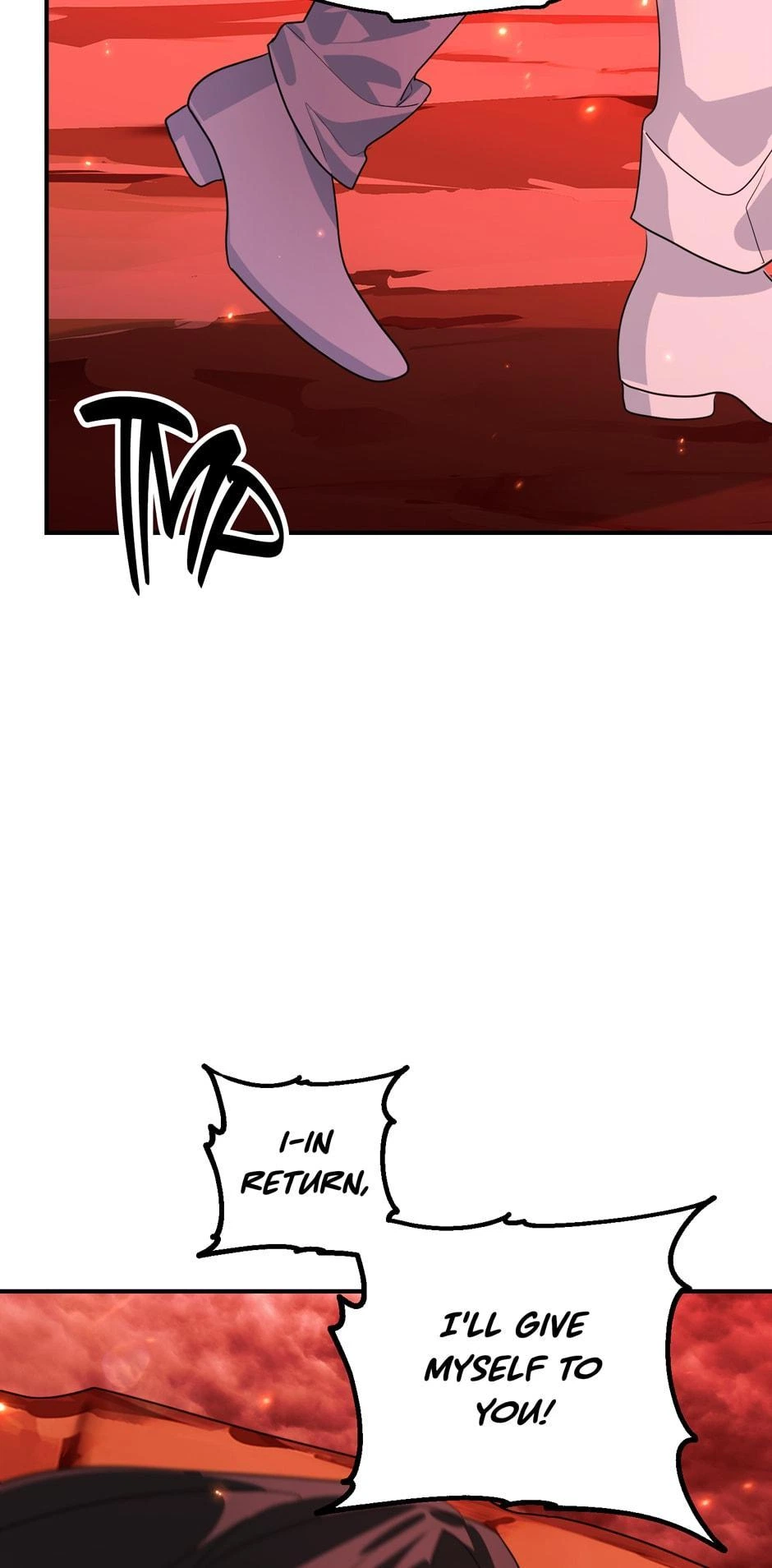 SSS-Class Revival Hunter Chapter 111 — page 5