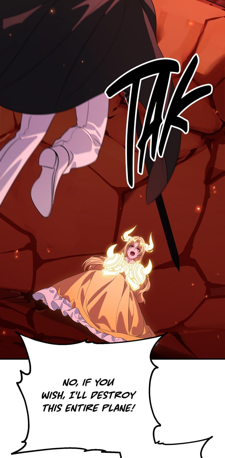 SSS-Class Revival Hunter Chapter 111 — page 6