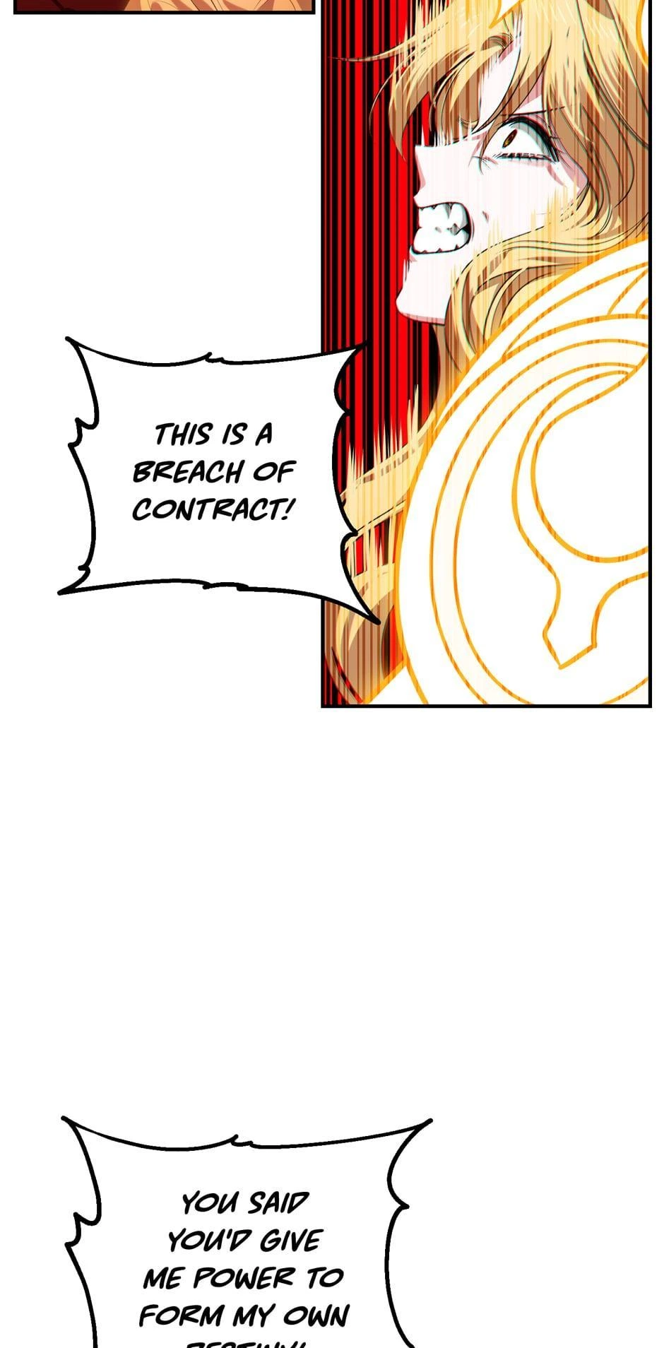 SSS-Class Revival Hunter Chapter 111 — page 8