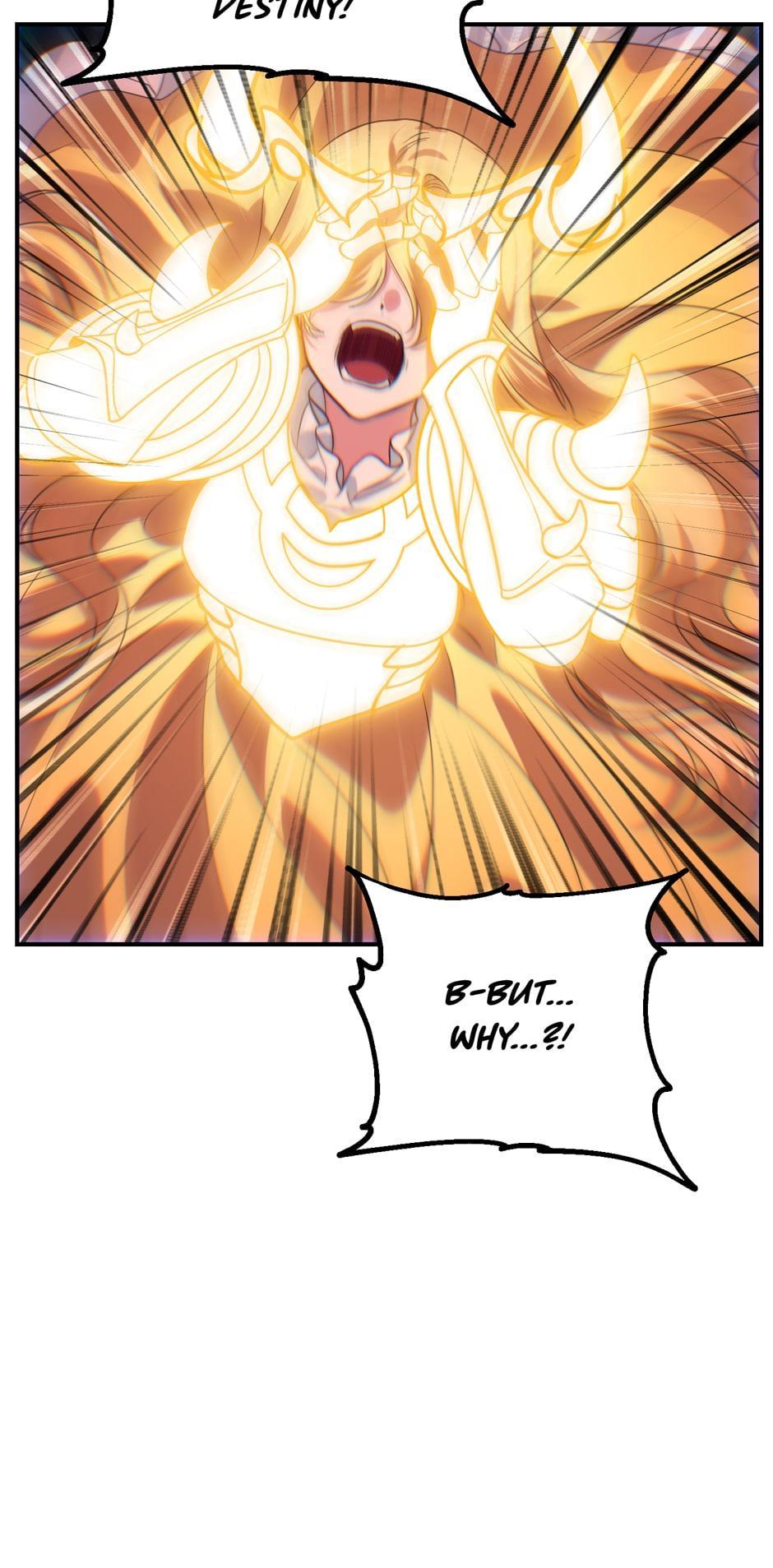 SSS-Class Revival Hunter Chapter 111 — page 9