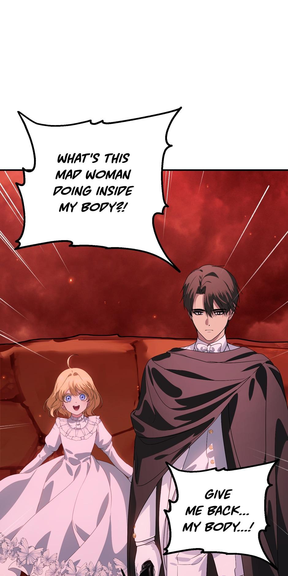 SSS-Class Revival Hunter Chapter 111 — page 10