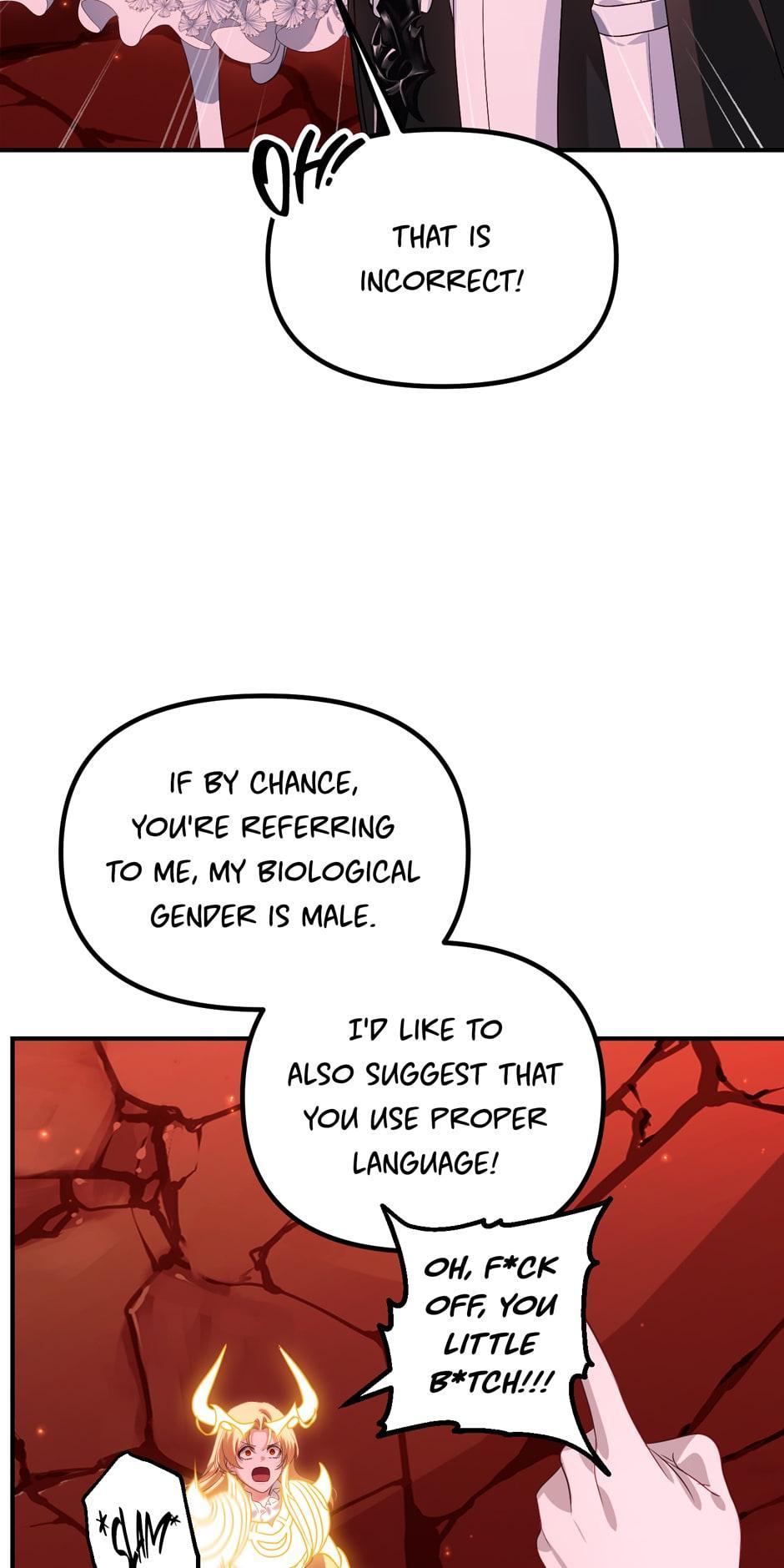 SSS-Class Revival Hunter Chapter 111 — page 11