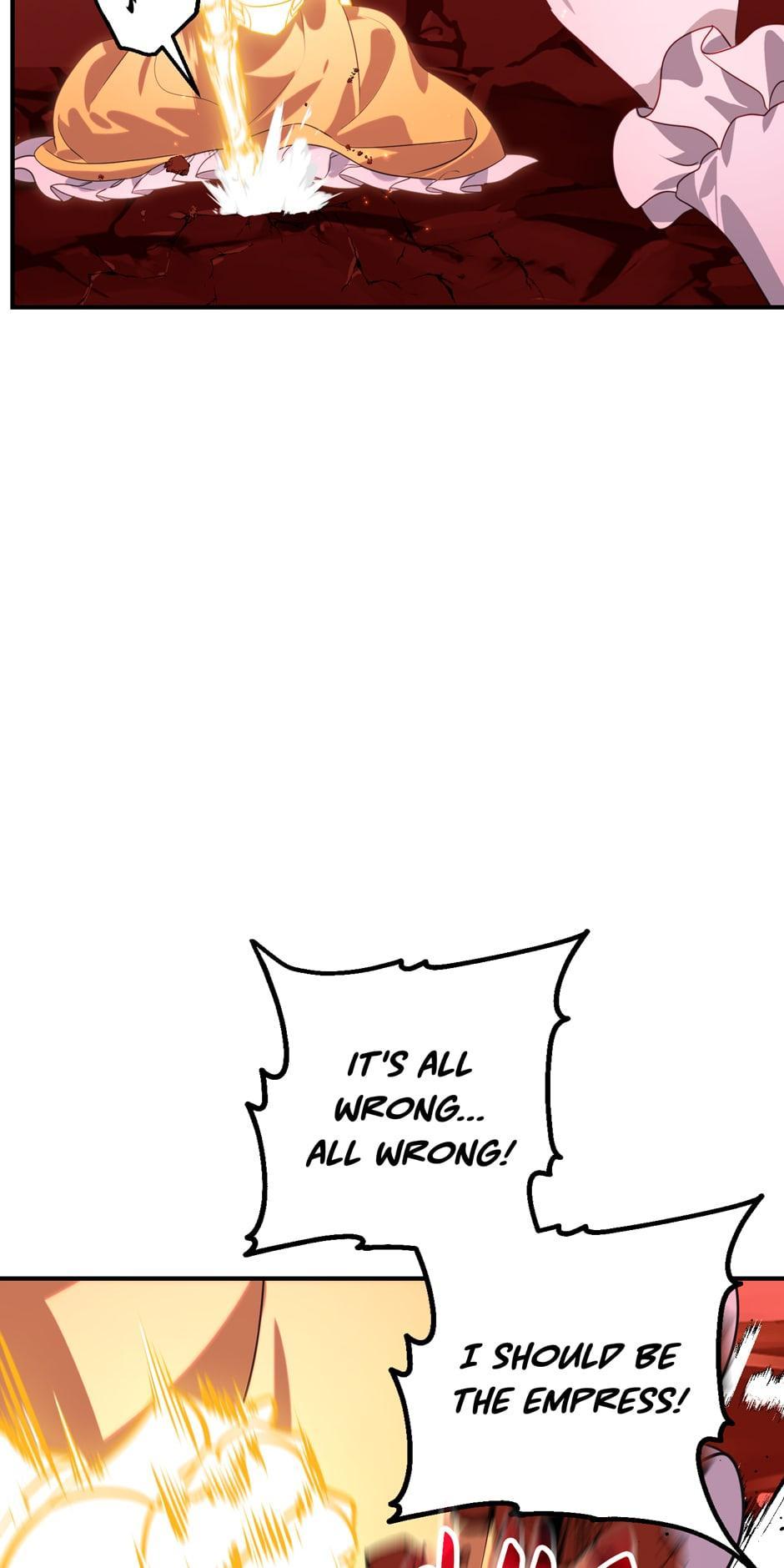 SSS-Class Revival Hunter Chapter 111 — page 12