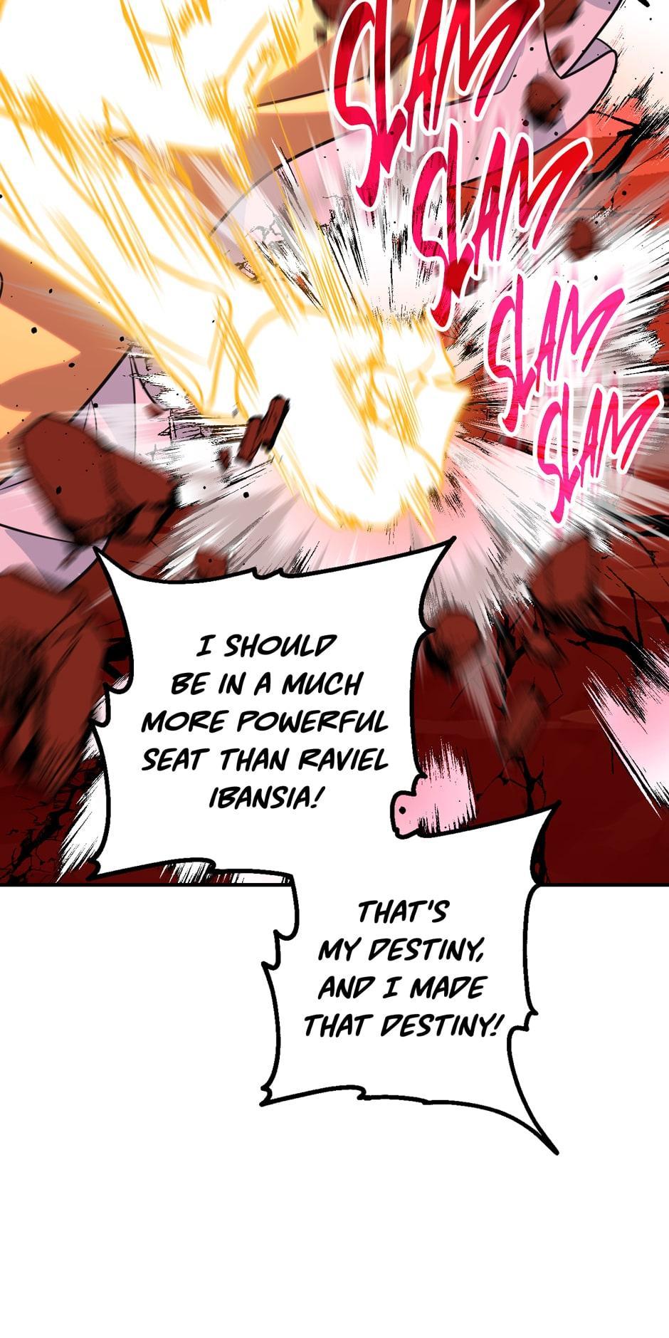 SSS-Class Revival Hunter Chapter 111 — page 13