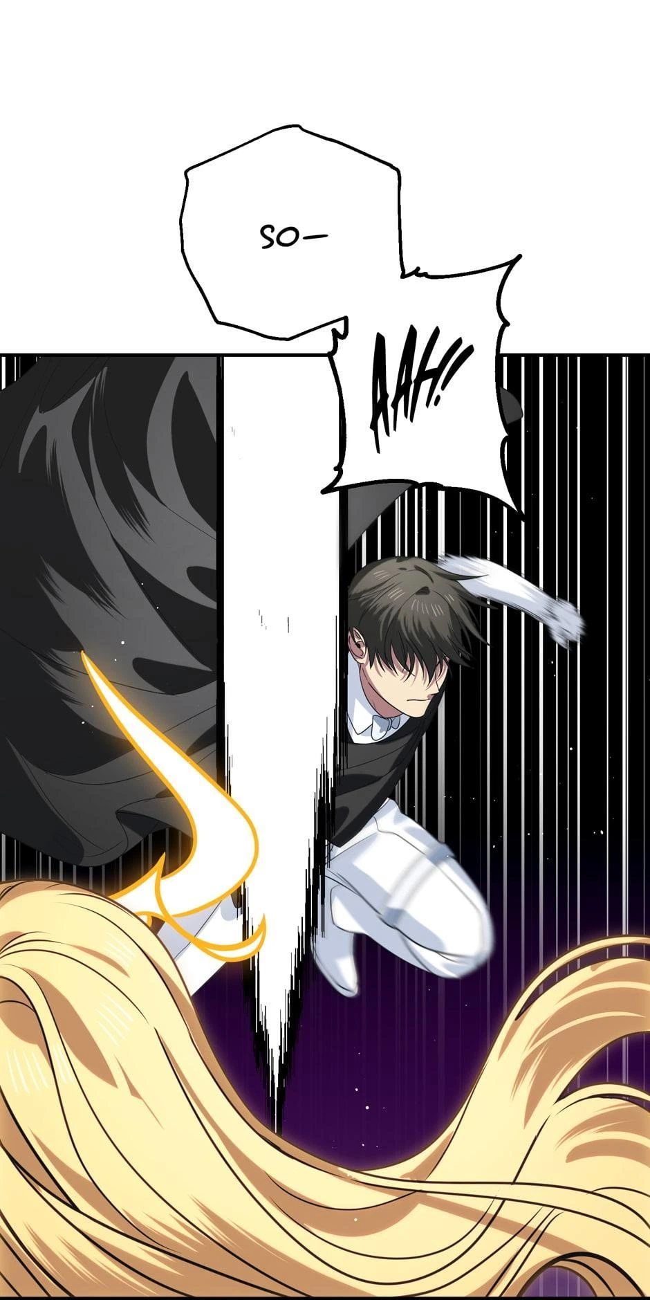SSS-Class Revival Hunter Chapter 111 — page 14