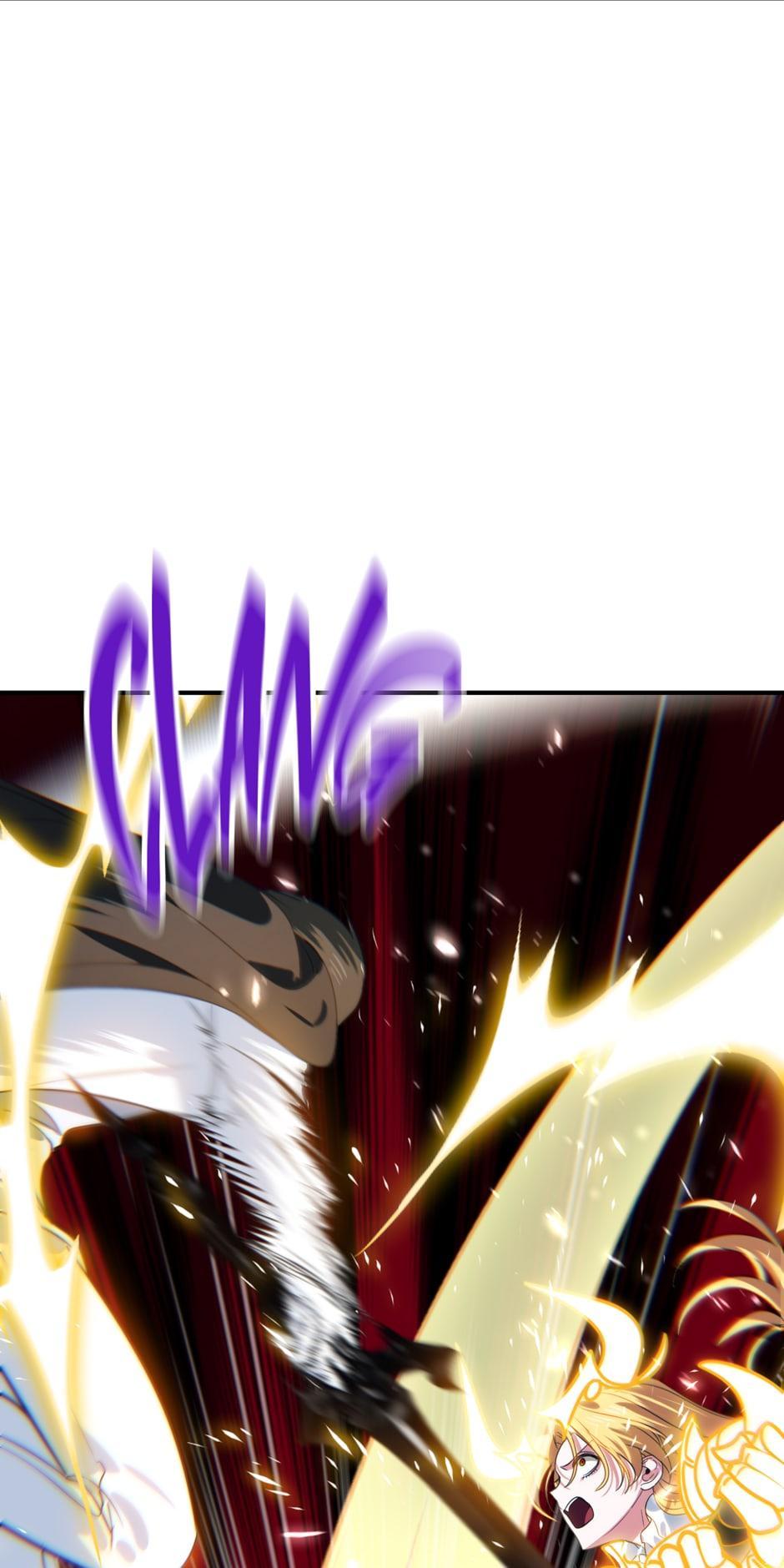 SSS-Class Revival Hunter Chapter 111 — page 15