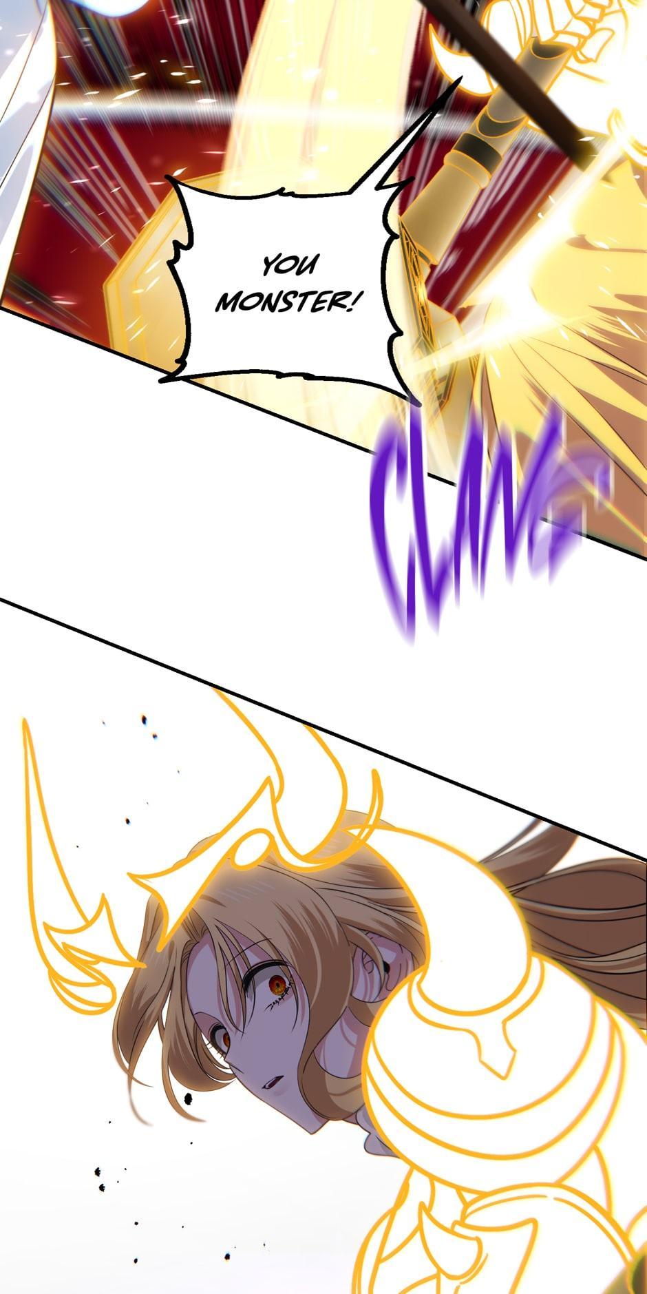SSS-Class Revival Hunter Chapter 111 — page 16