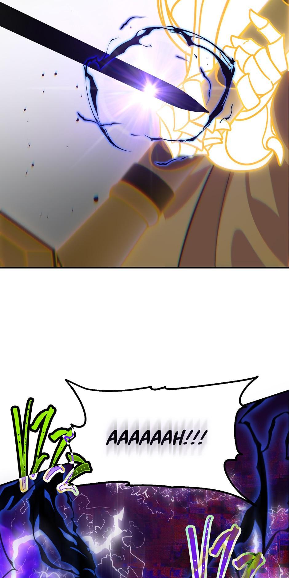 SSS-Class Revival Hunter Chapter 111 — page 17