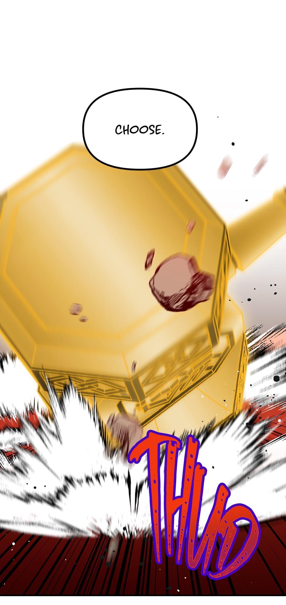 SSS-Class Revival Hunter Chapter 111 — page 19