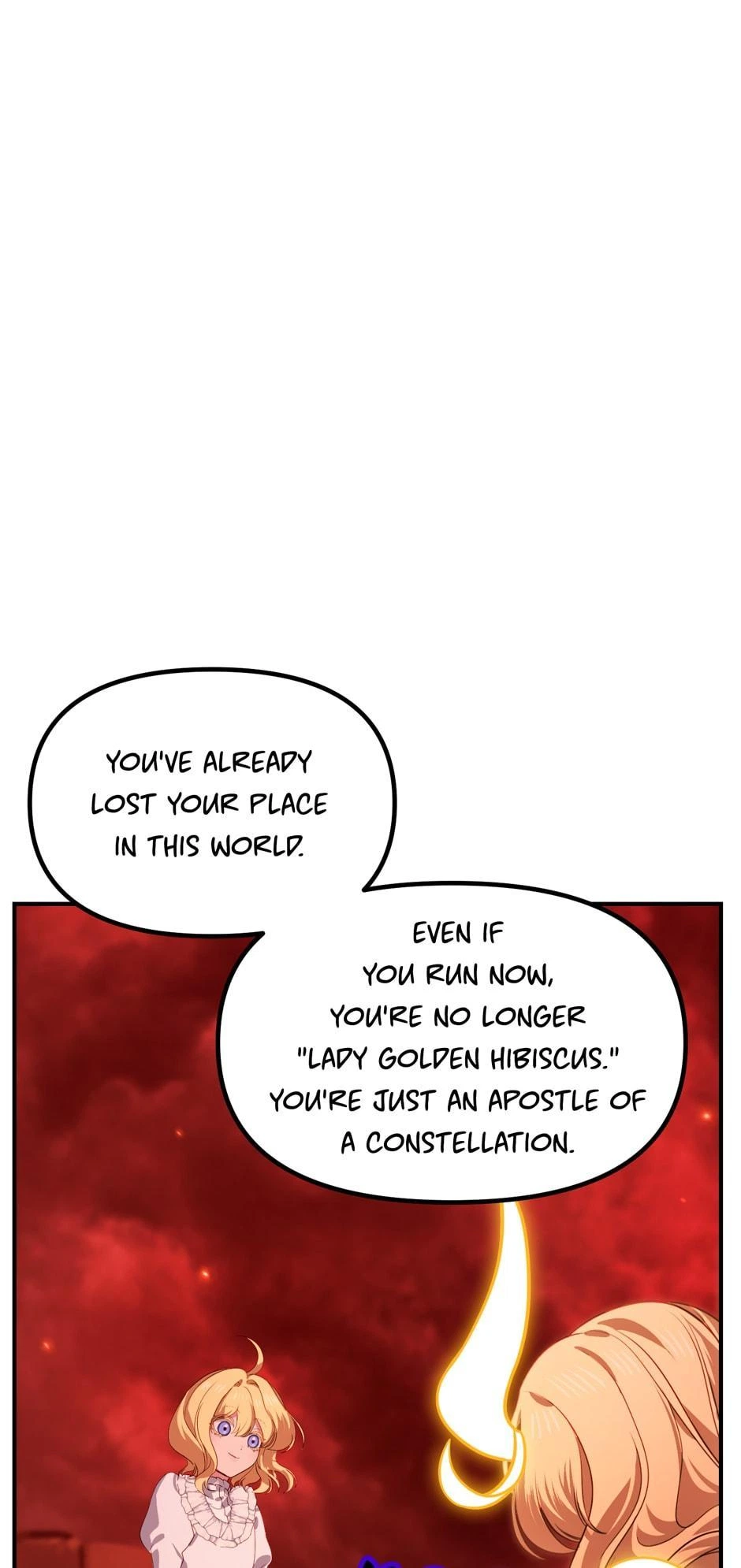 SSS-Class Revival Hunter Chapter 111 — page 20