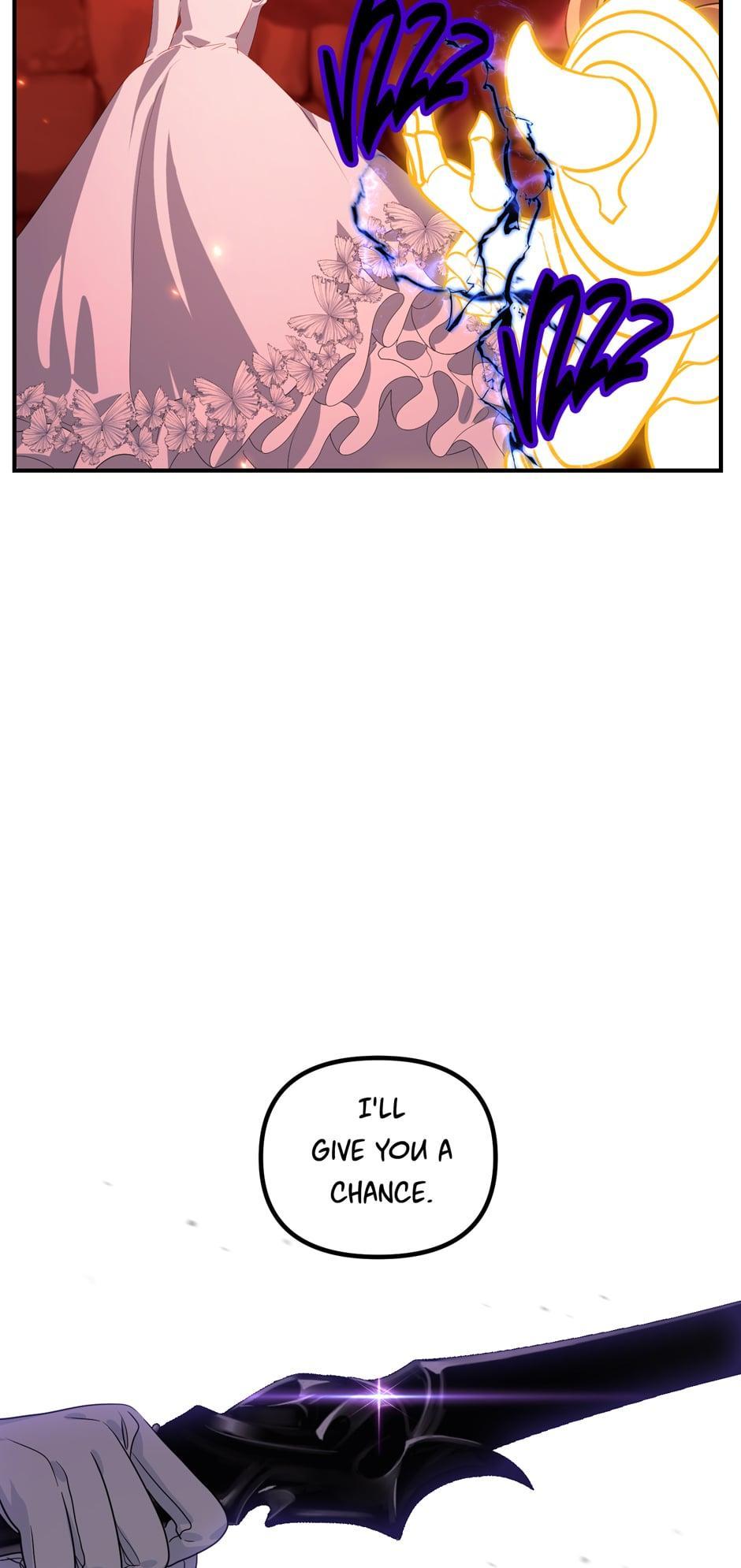 SSS-Class Revival Hunter Chapter 111 — page 21