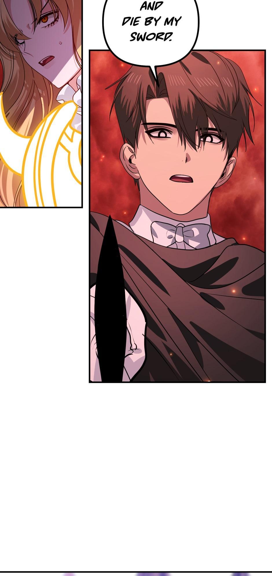 SSS-Class Revival Hunter Chapter 111 — page 24