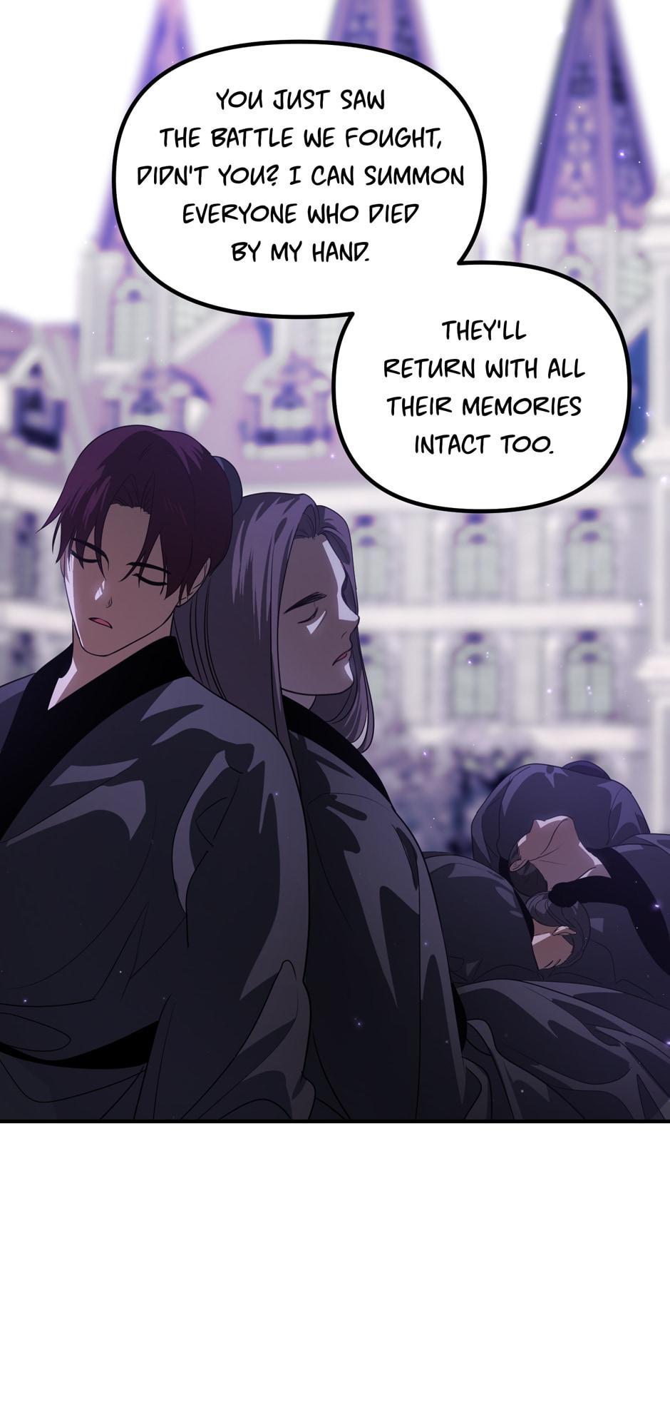 SSS-Class Revival Hunter Chapter 111 — page 25