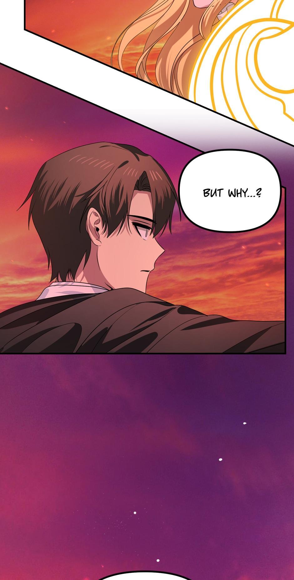 SSS-Class Revival Hunter Chapter 111 — page 28