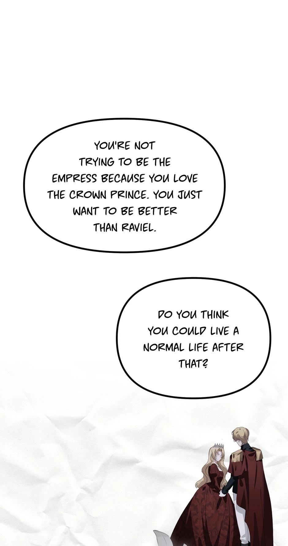 SSS-Class Revival Hunter Chapter 111 — page 37