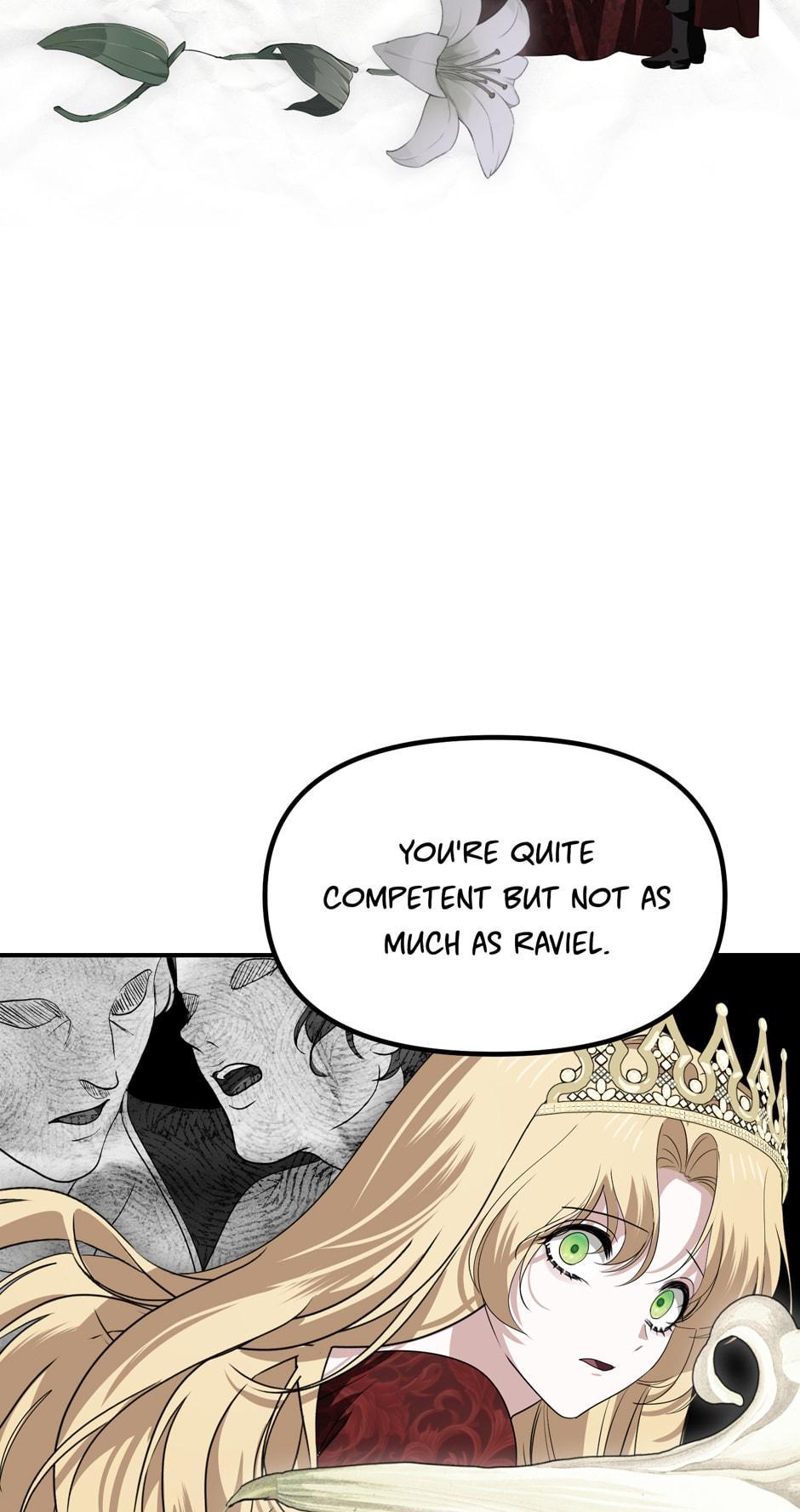 SSS-Class Revival Hunter Chapter 111 — page 38