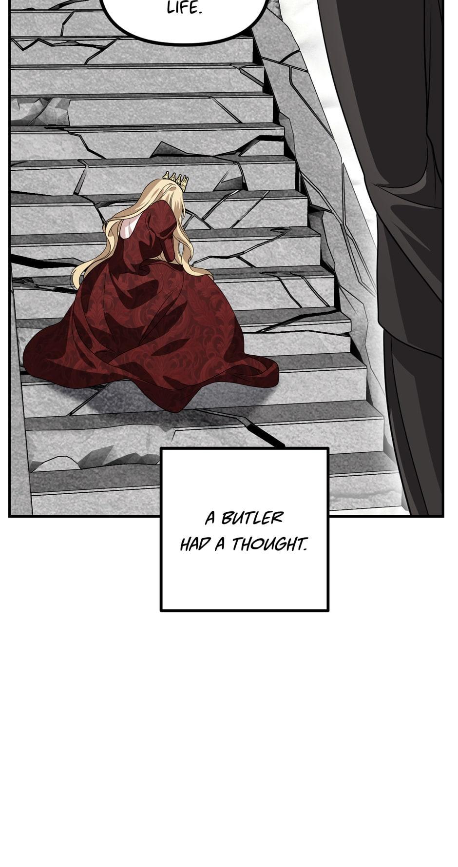 SSS-Class Revival Hunter Chapter 111 — page 40