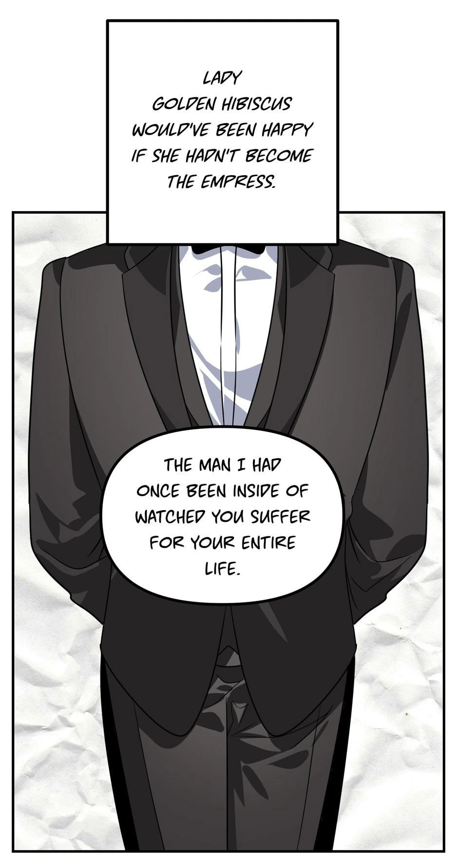 SSS-Class Revival Hunter Chapter 111 — page 41