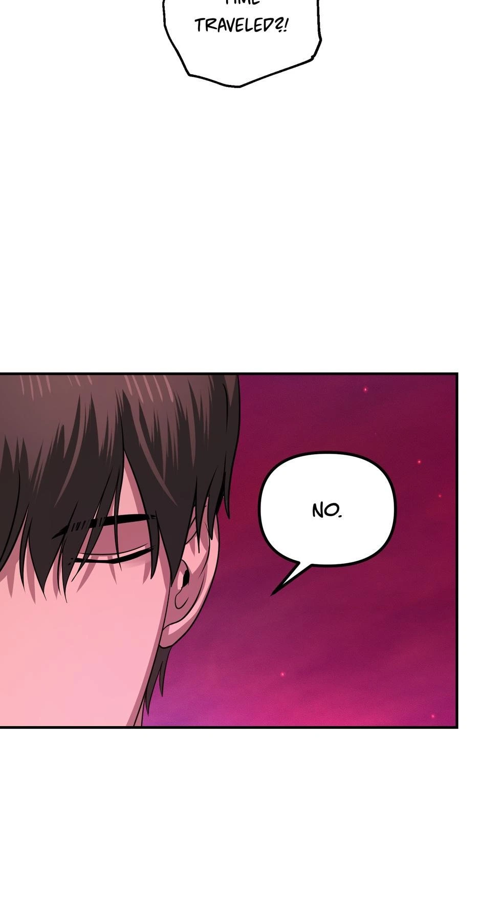 SSS-Class Revival Hunter Chapter 111 — page 43