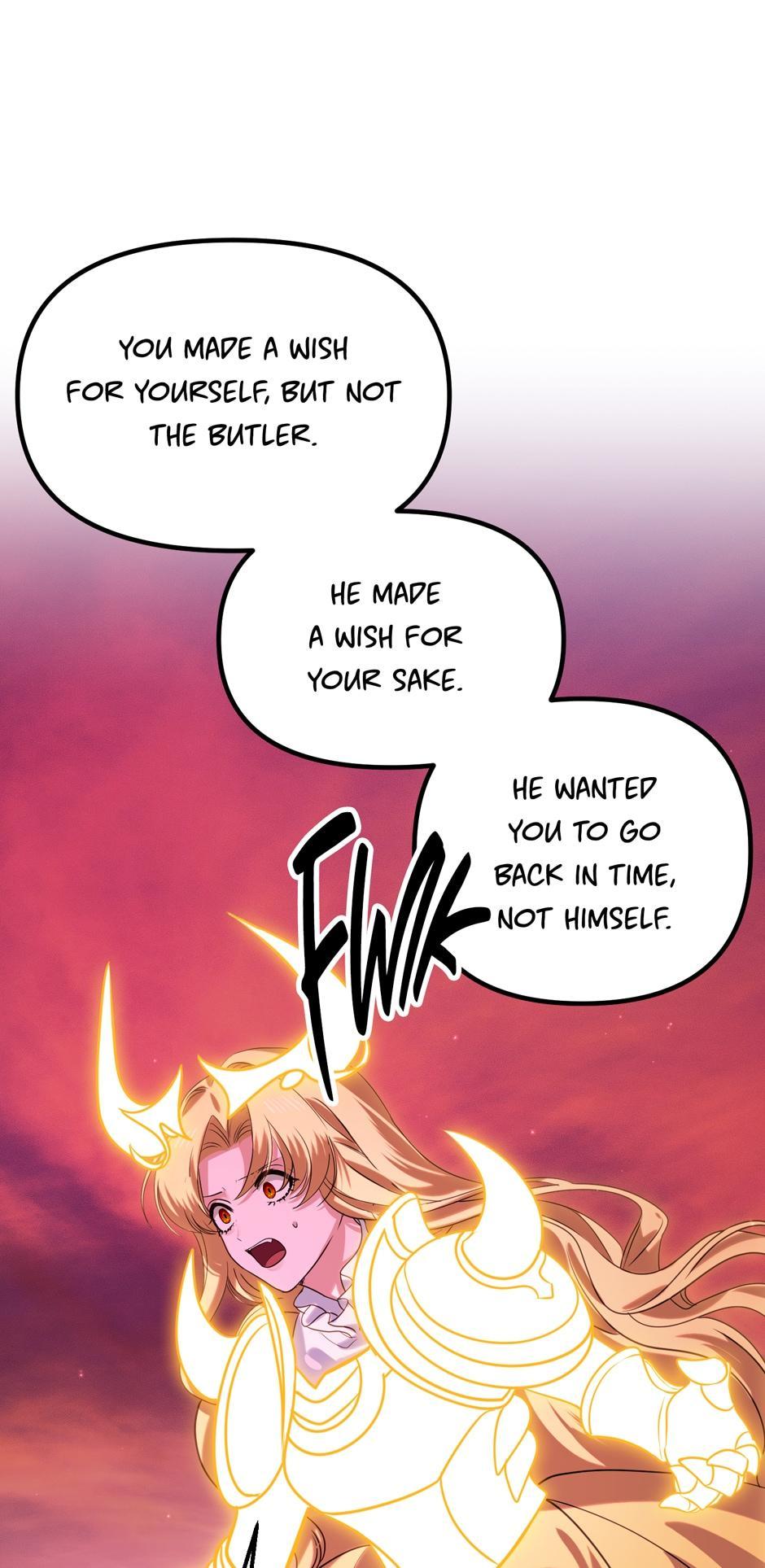 SSS-Class Revival Hunter Chapter 111 — page 44