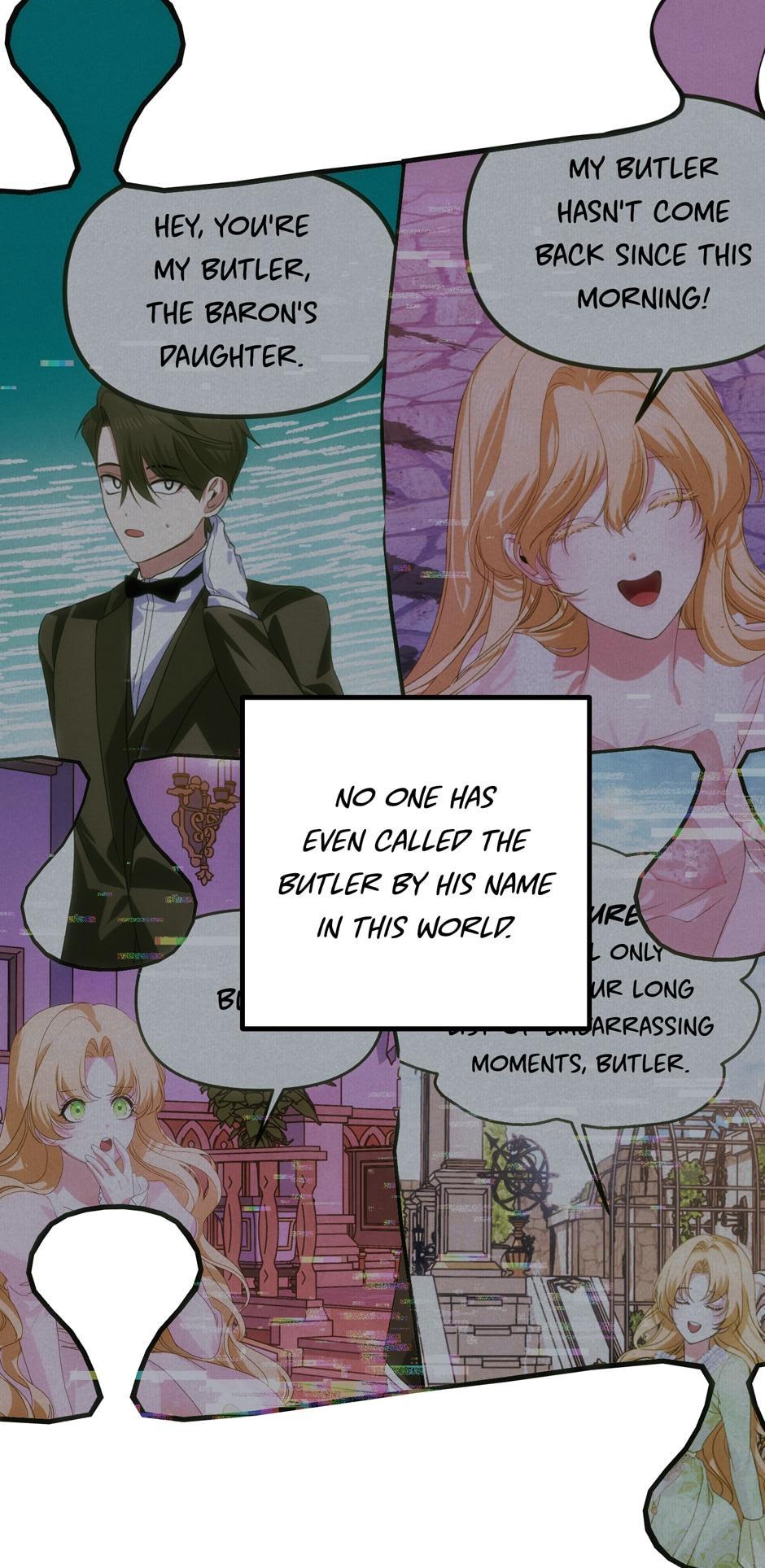 SSS-Class Revival Hunter Chapter 111 — page 48