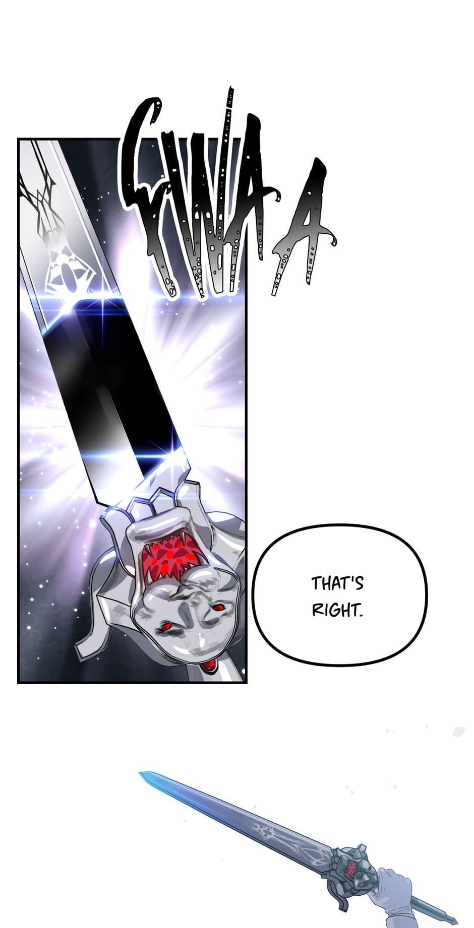 SSS-Class Revival Hunter Chapter 111 — page 62