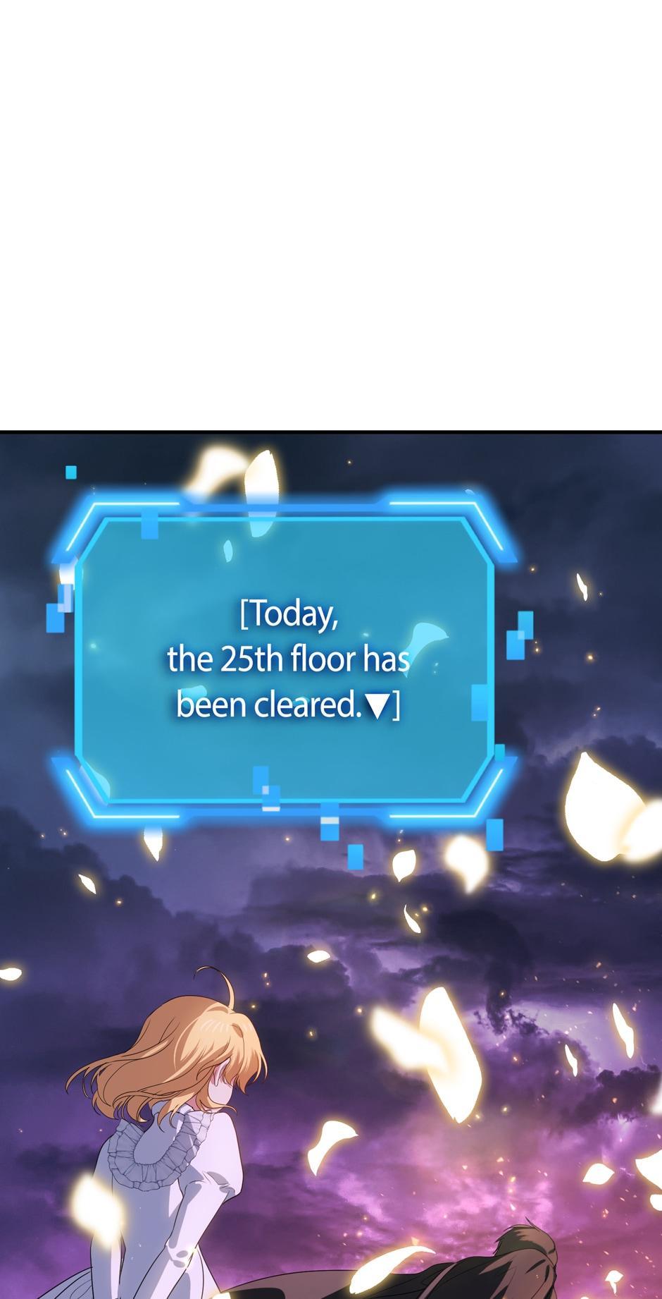 SSS-Class Revival Hunter Chapter 111 — page 65