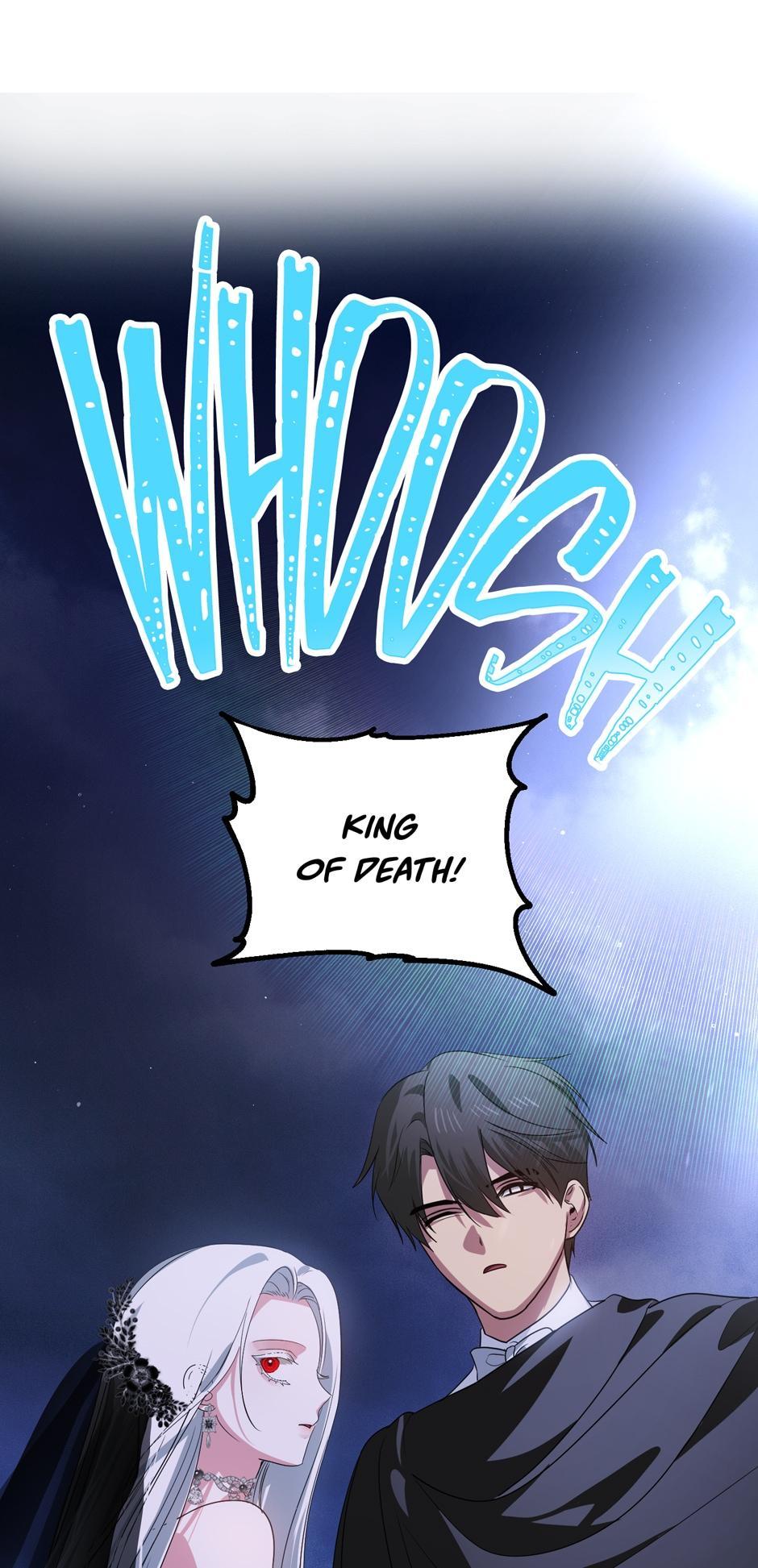 SSS-Class Revival Hunter Chapter 112 — page 1