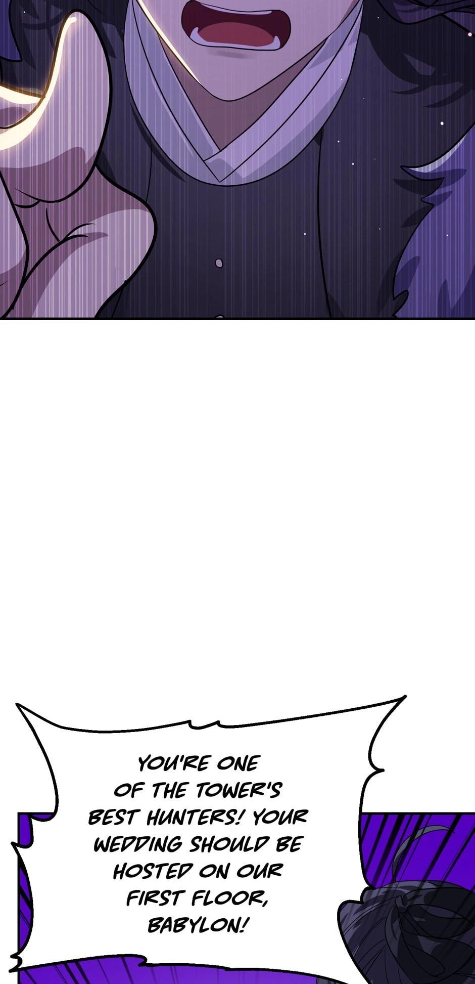 SSS-Class Revival Hunter Chapter 112 — page 5