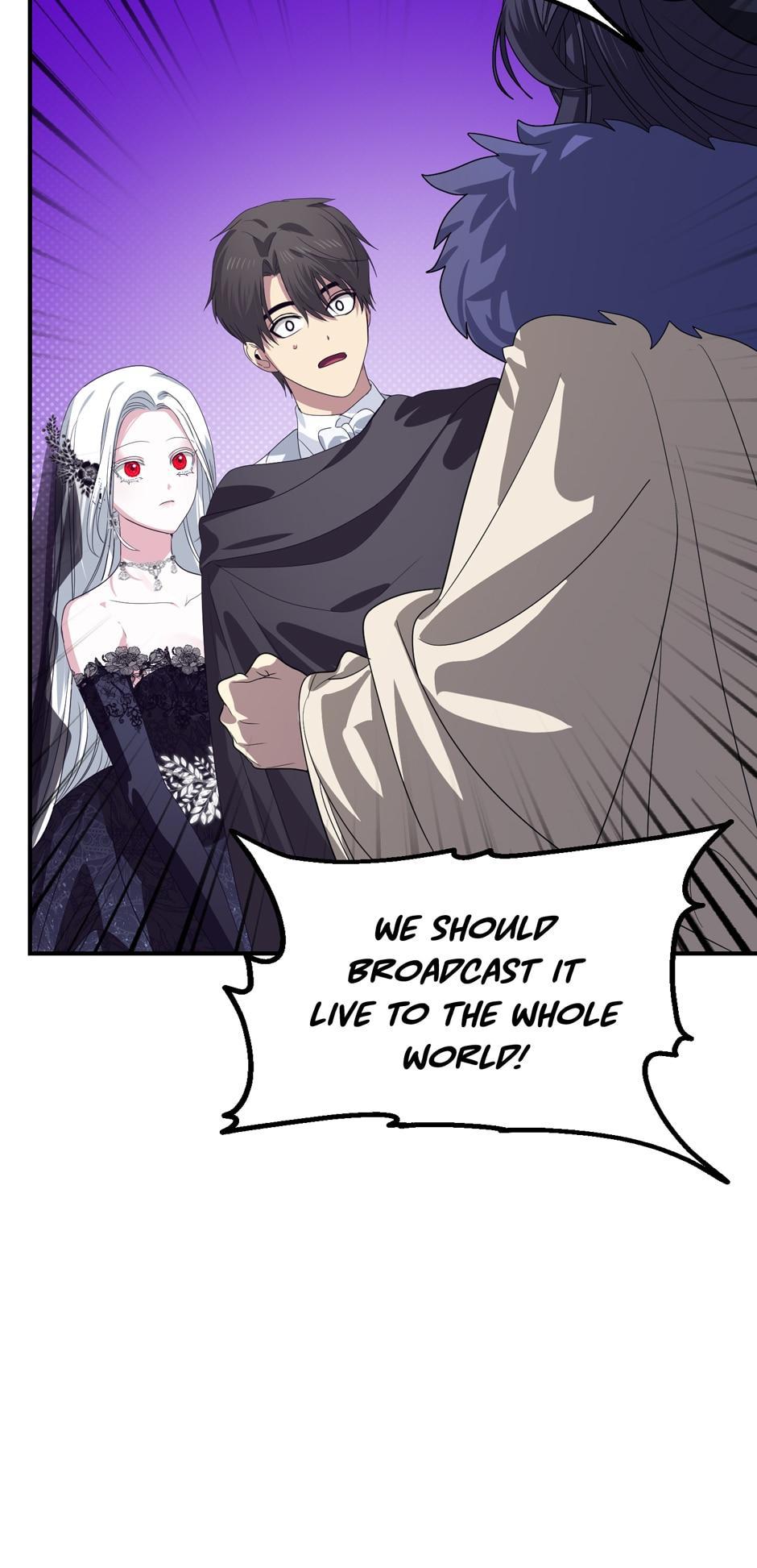SSS-Class Revival Hunter Chapter 112 — page 6