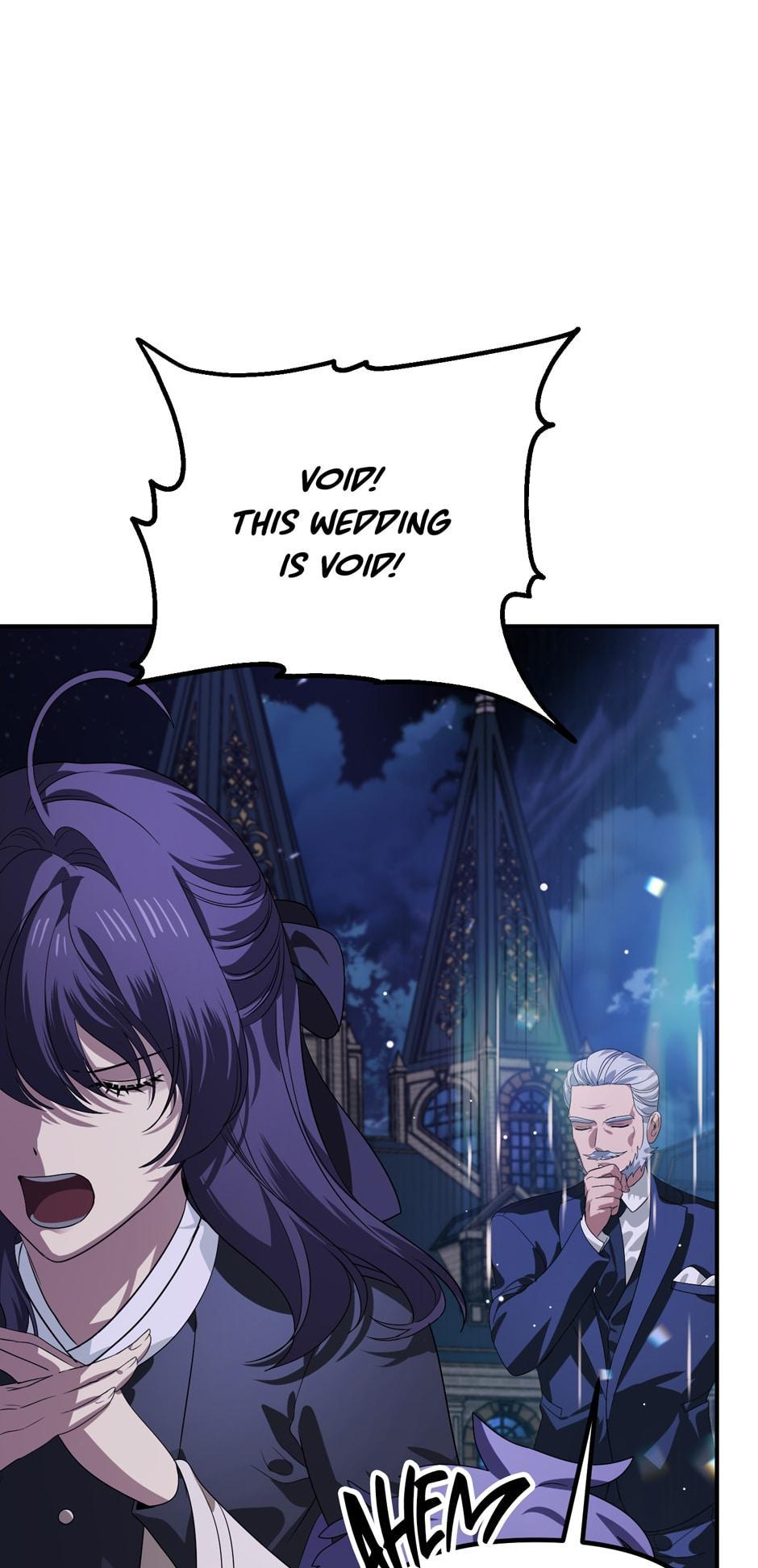 SSS-Class Revival Hunter Chapter 112 — page 7